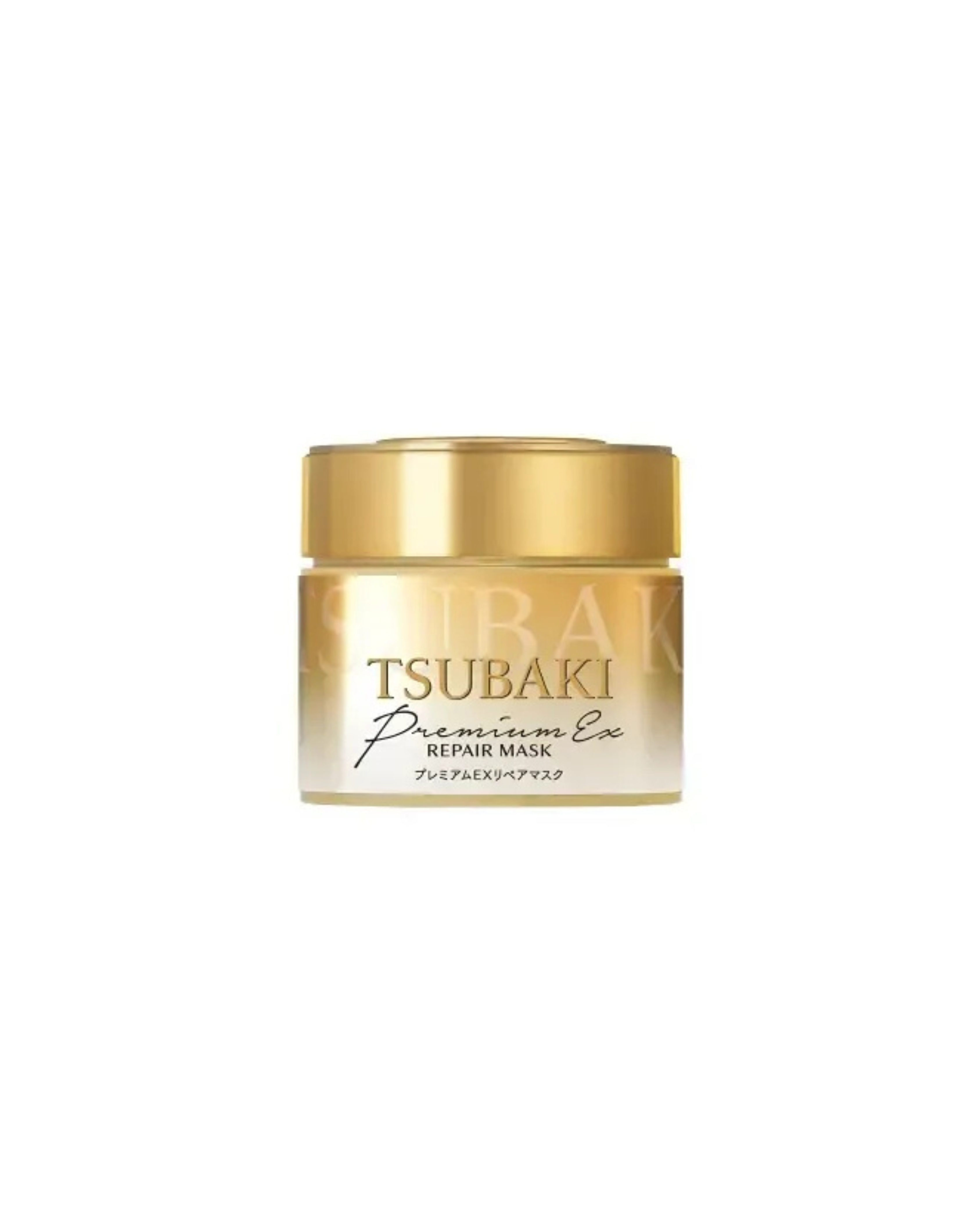 Shiseido - Tsubaki Premium Repair Hair Mask 180G