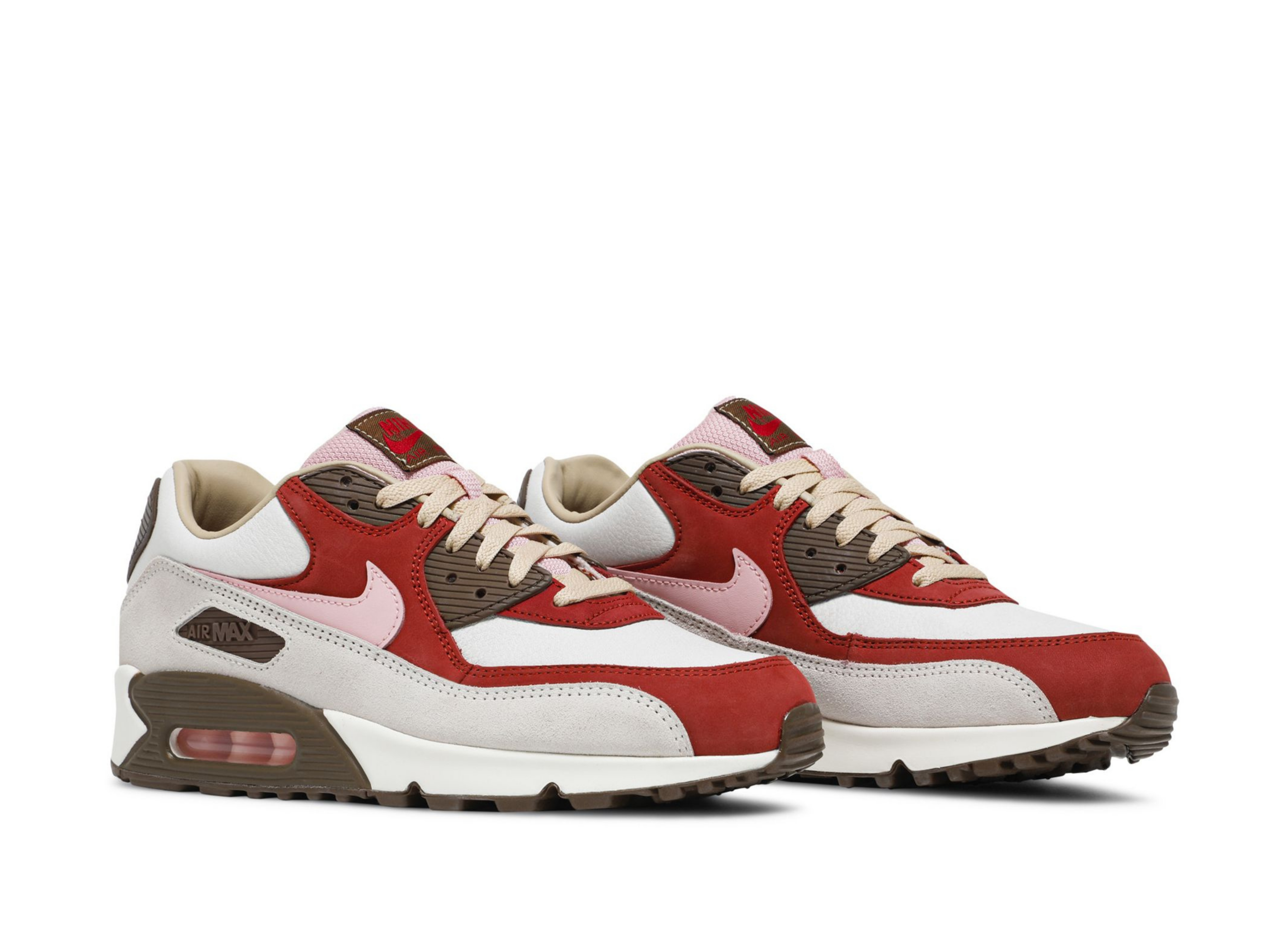 Nike Air Max 90 NRG 'Bacon' (2021)