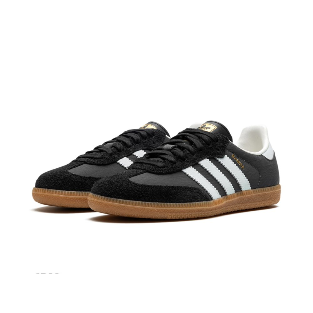 Adidas Originals Samba Og Carbon (W)