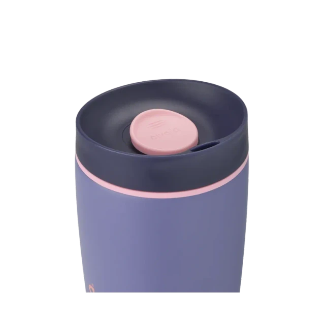 Owala Smoothsip-Slider 12oz "Blue Jay"