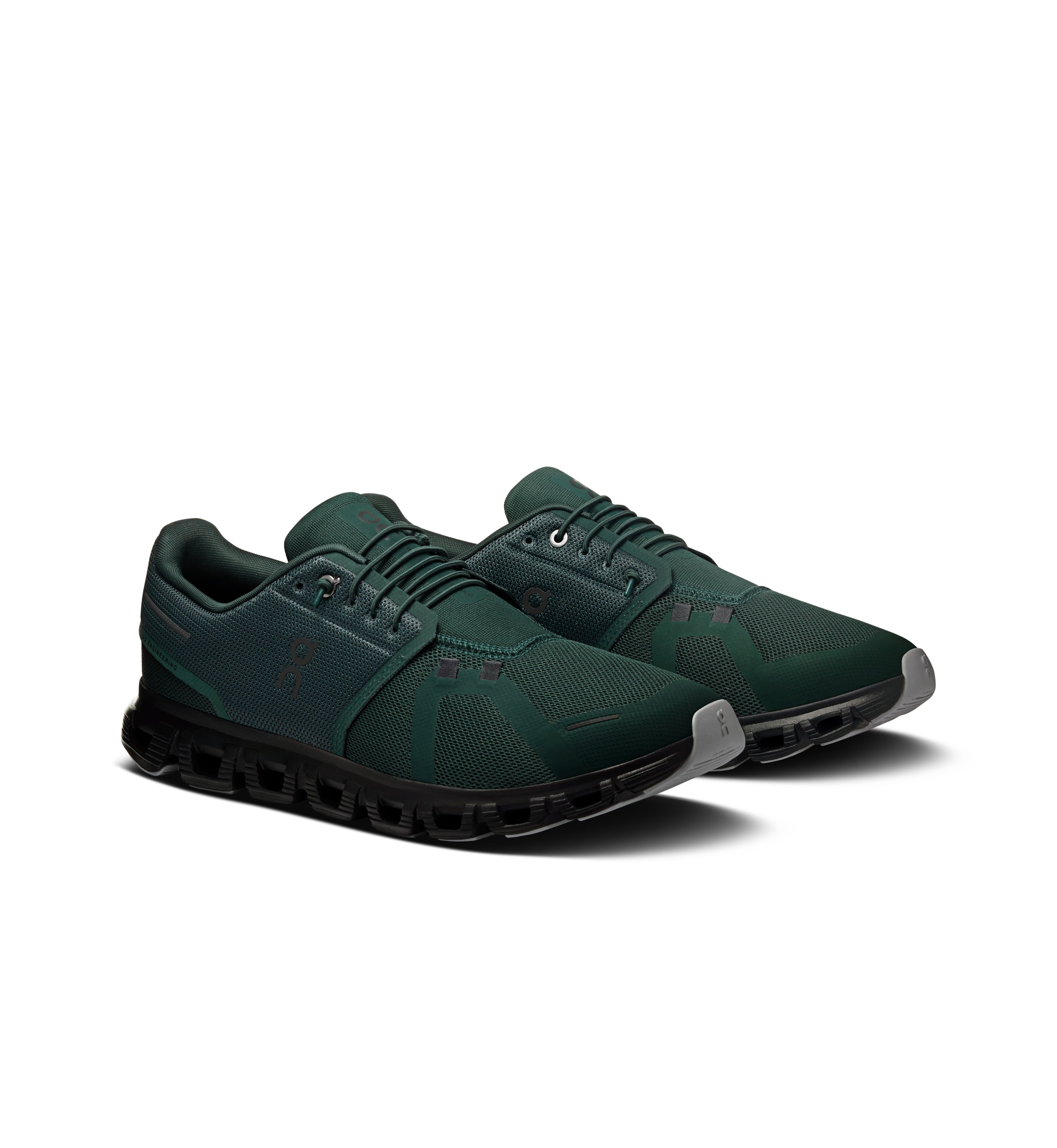 ON Cloud 6 'Evergreen Glacier'