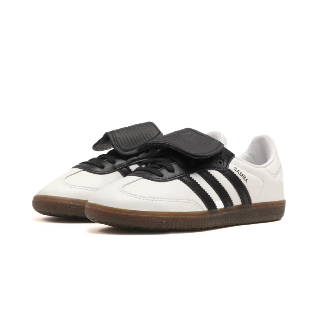 Adidas Samba Lt Cloud White Core Black