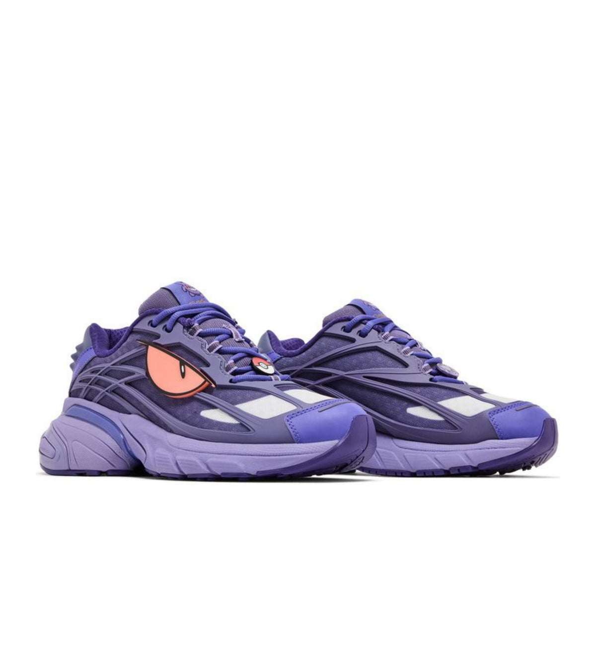 Adidas Adistar XLG 2.0 x Pokémon 'Gengar'