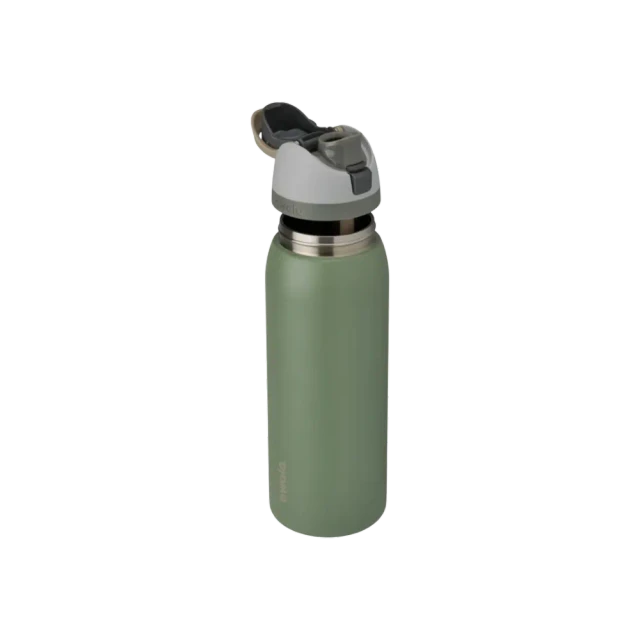 Owala Freesip 40oz "Green House"