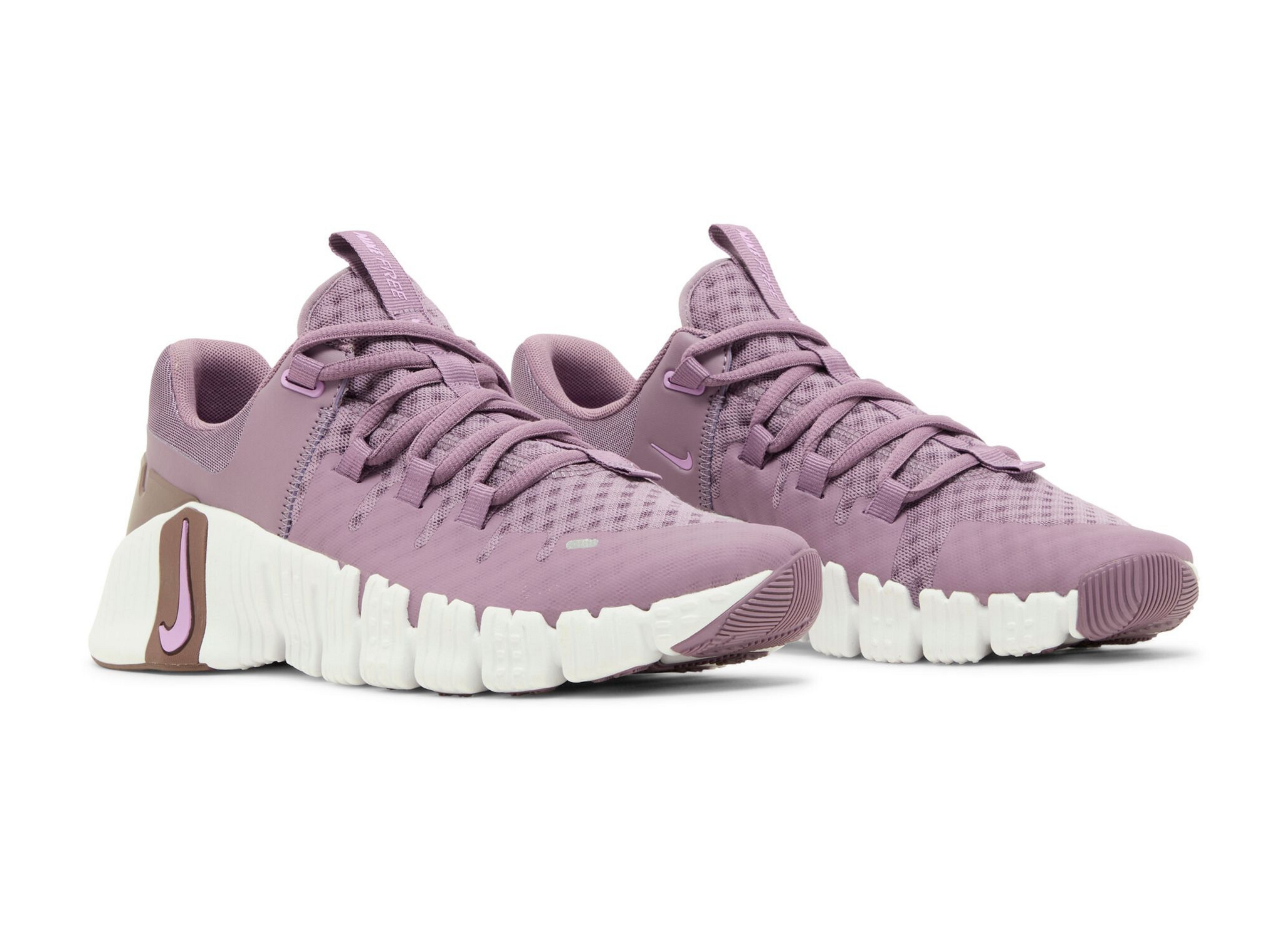 Nike Free Metcon 5 'Violet Dust'