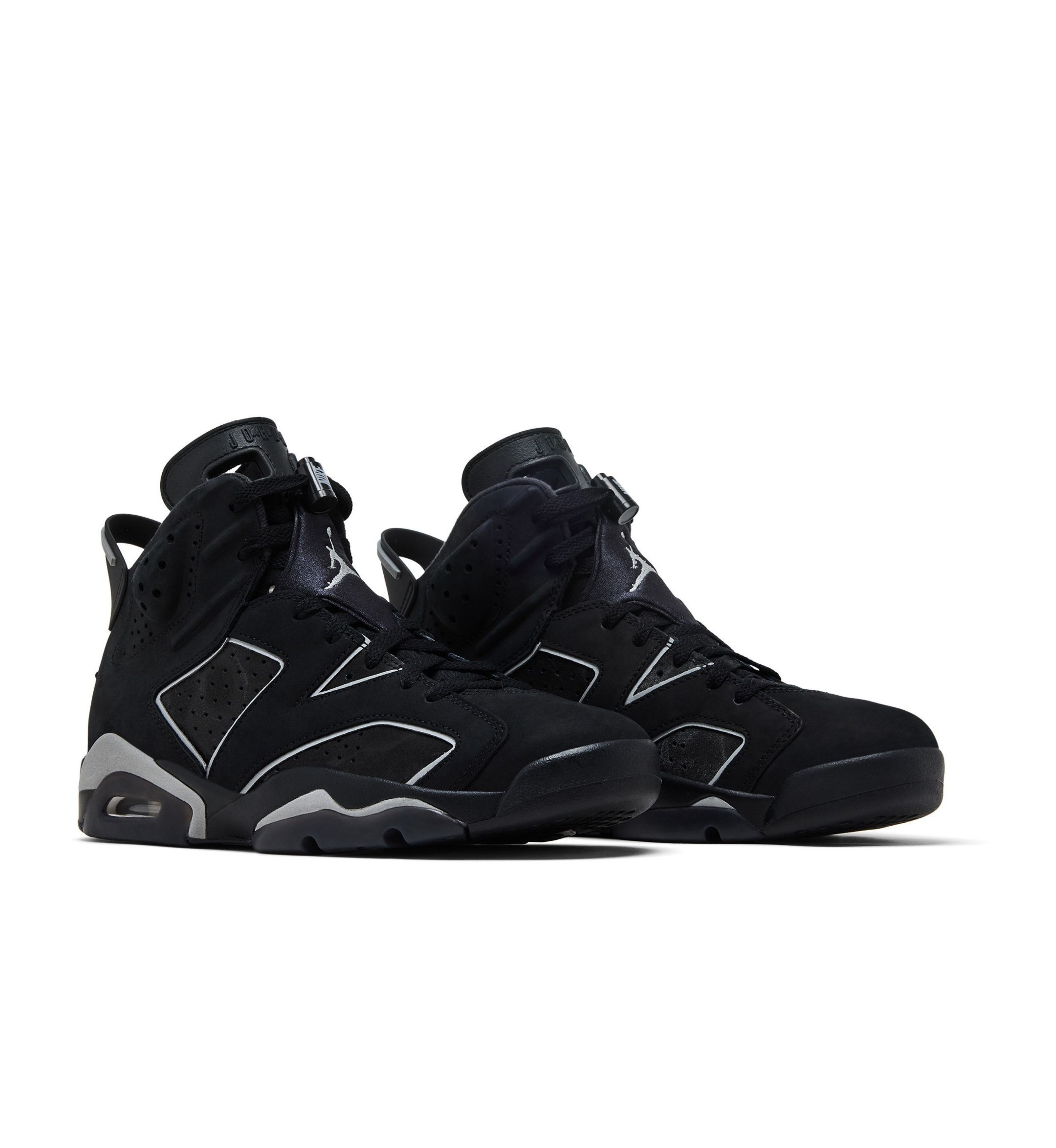 Air Jordan 6 Retro 'Cap and Gown'