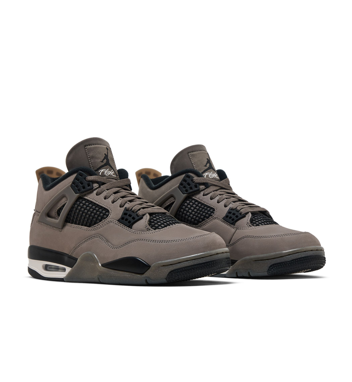 Air Jordan 4 'Cave Stone'