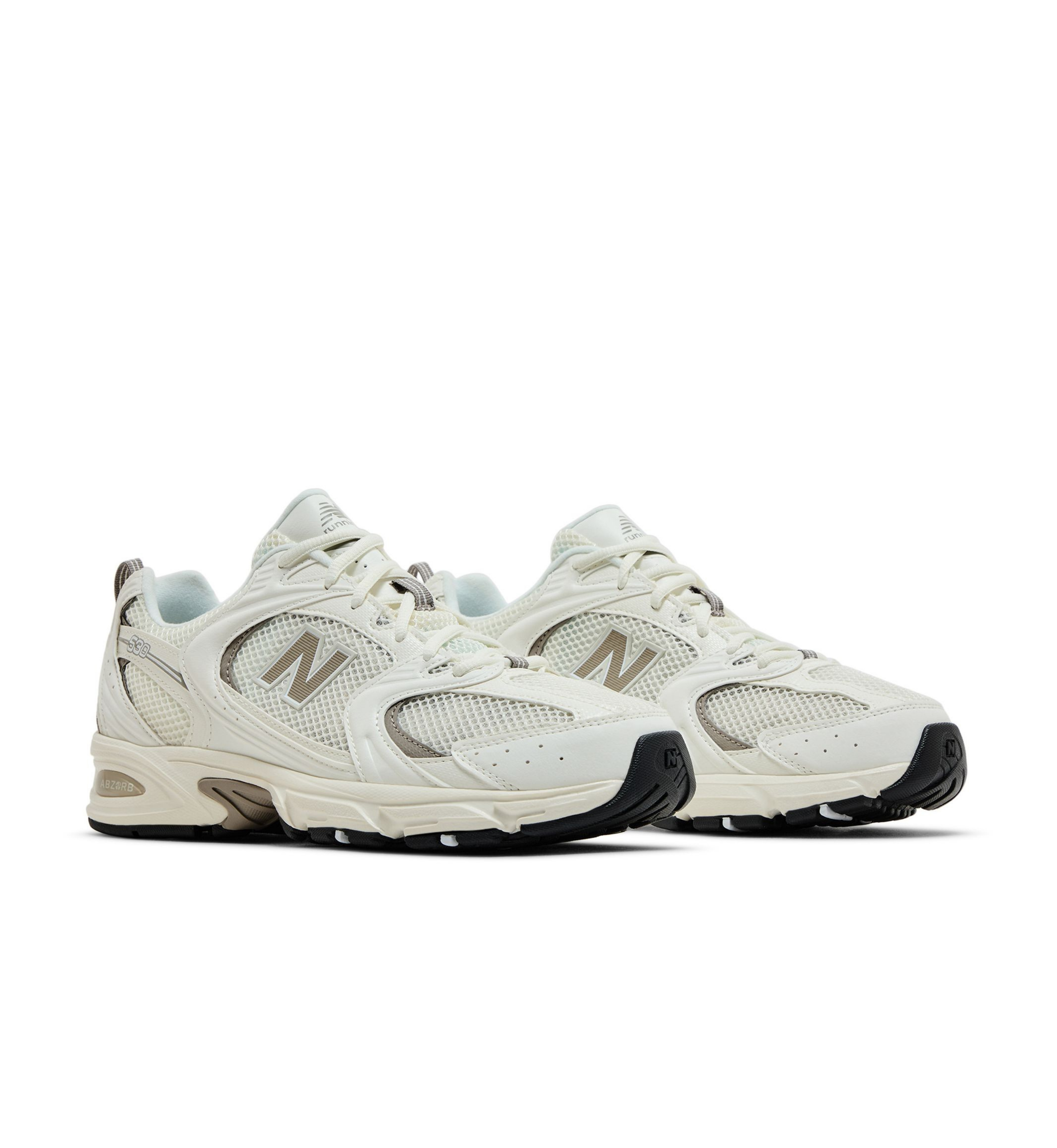 New Balance 530 'Sea Salt Arid Stone'