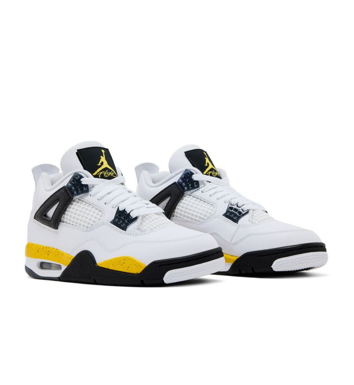 Air Jordan 4 Retro 'Rare Air Tour Yellow' (2026)