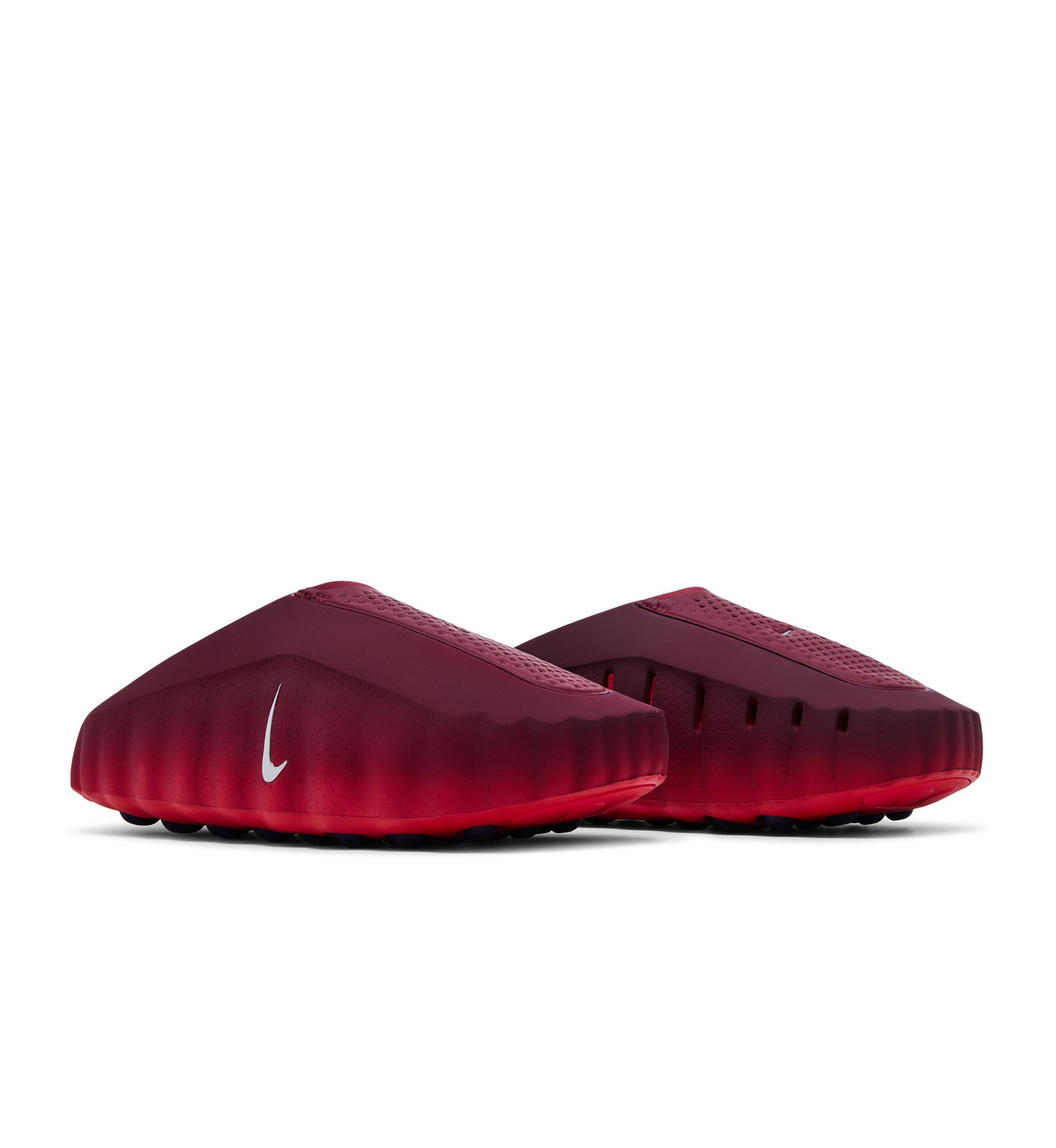 Nike Mind 001 Slide 'Team Red University Red'