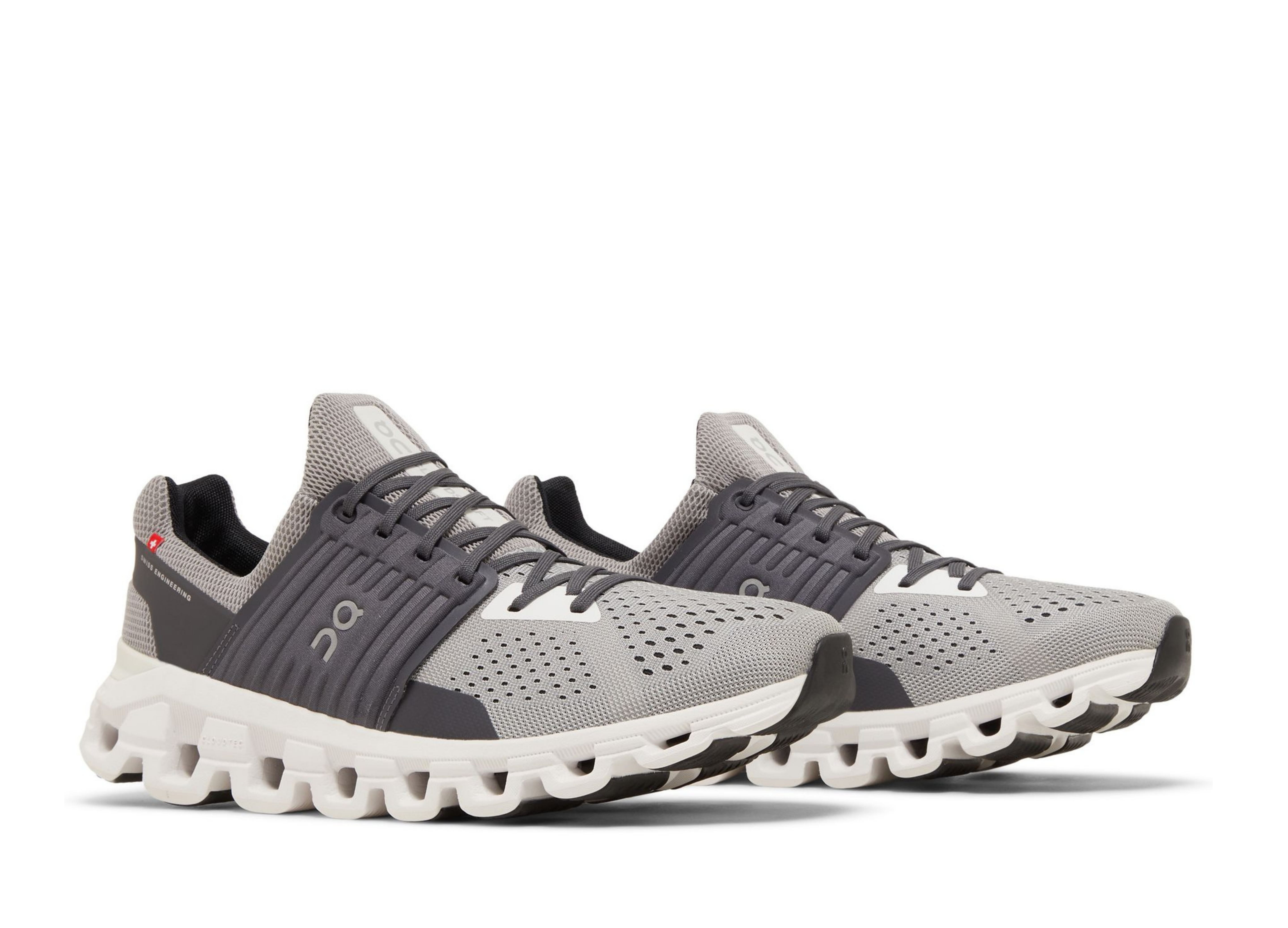 ON Cloudswift 'Alloy Eclipse'