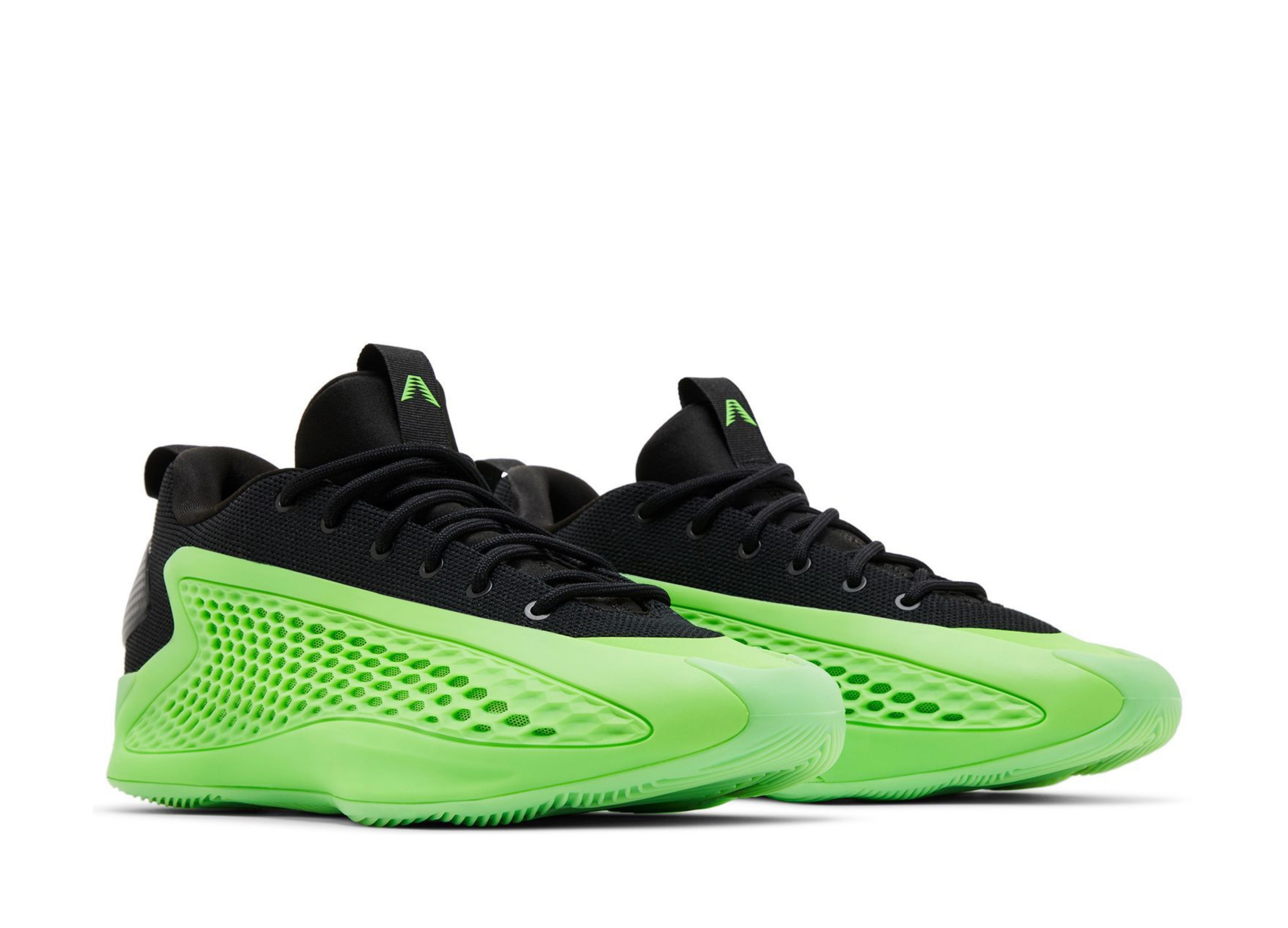 Adidas AE 1 Low 'Slime'