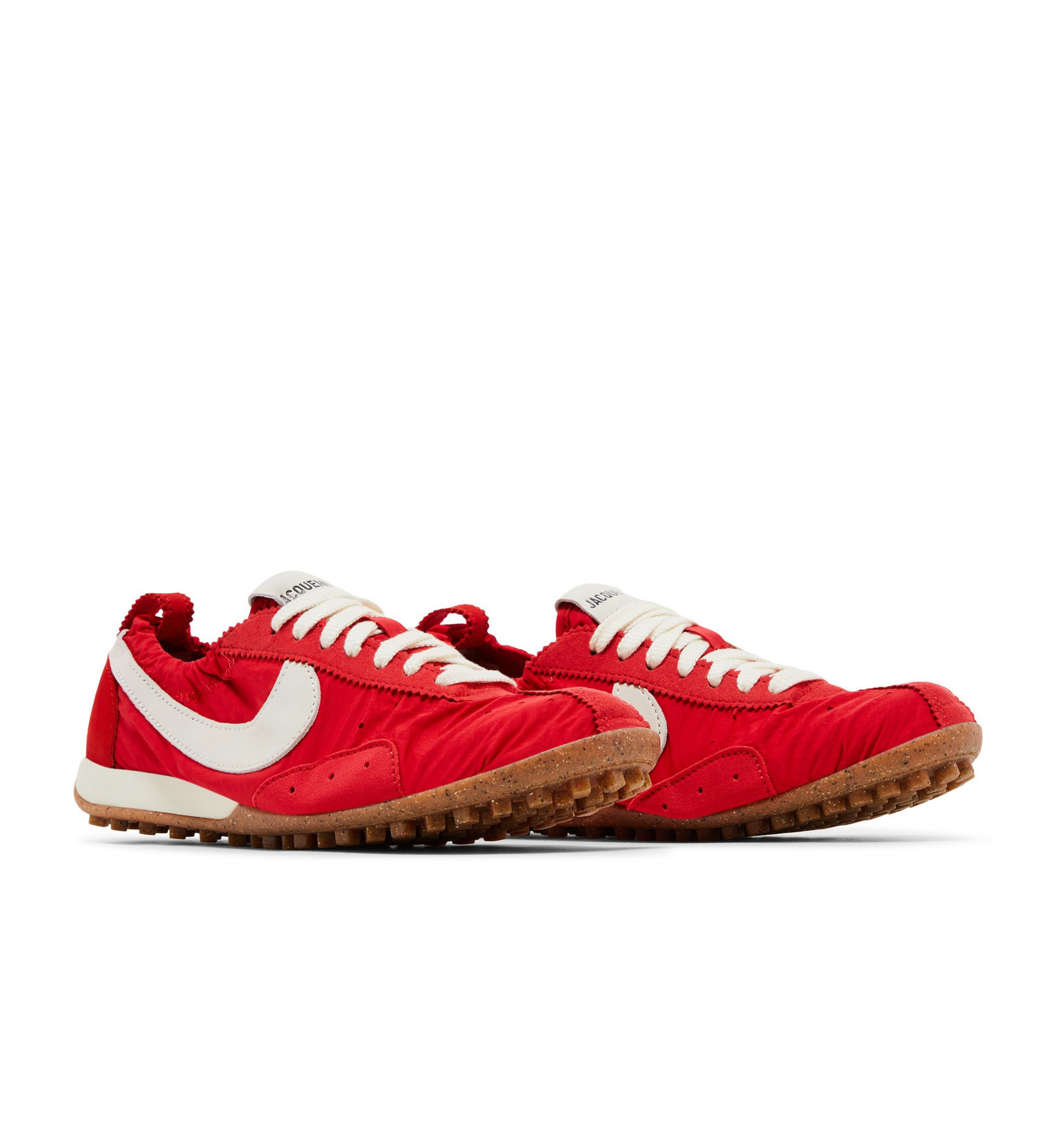 Nike Moon Shoe SP x Jacquemus 'University Red' (Women's)