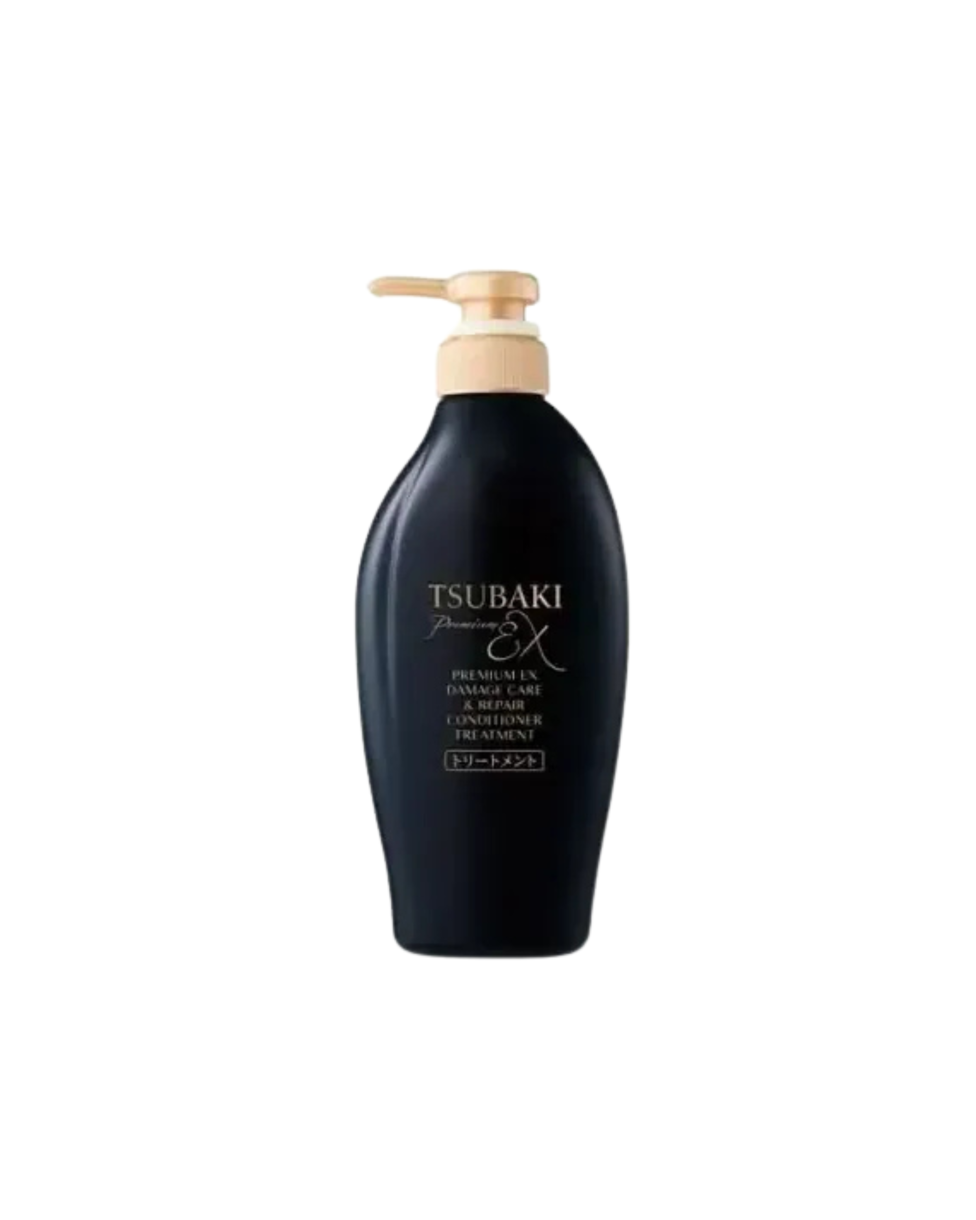 Shiseido - TSUBAKI Premium EX Intensive Repair Conditioner 450 ML