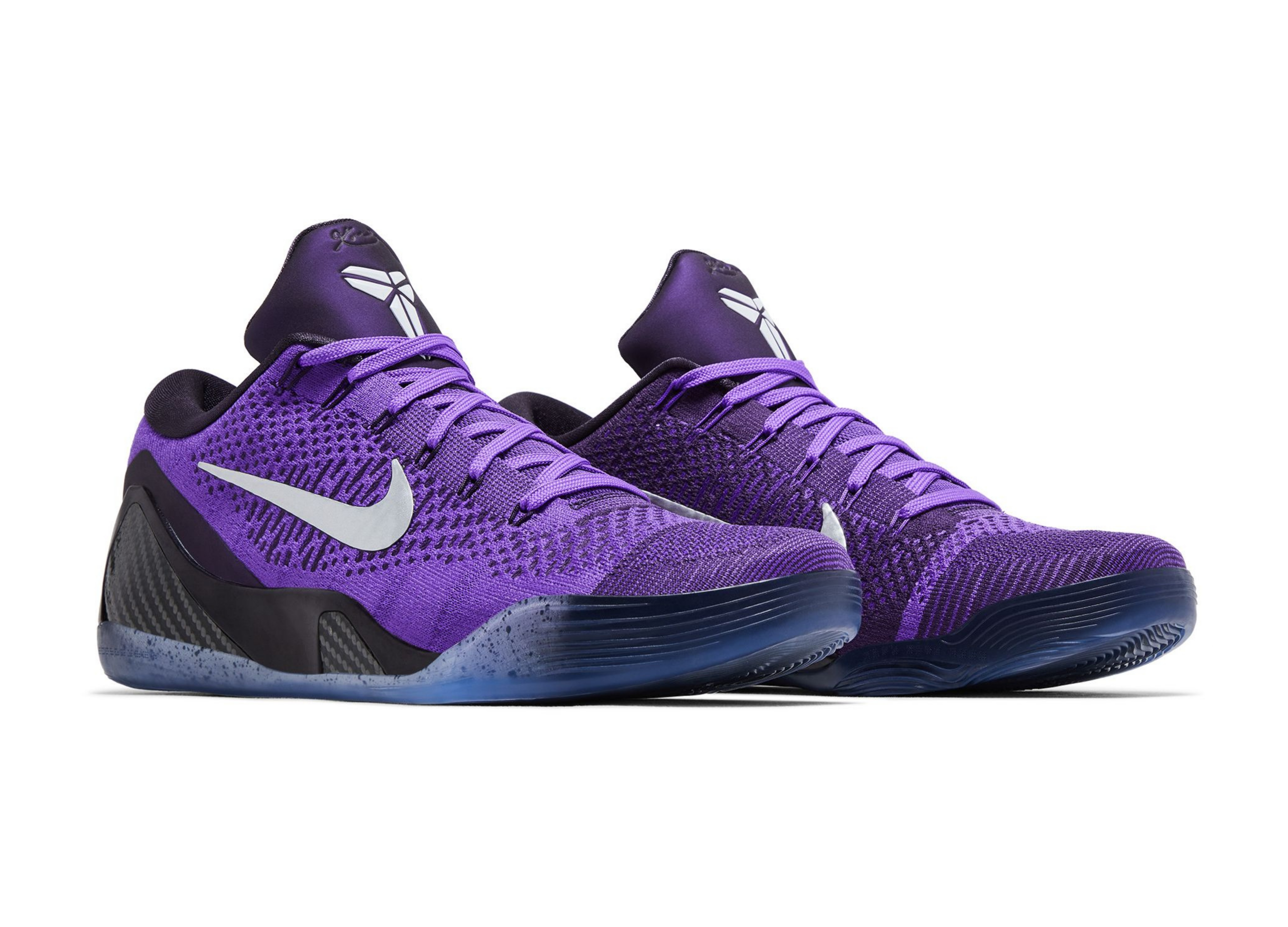 Nike Kobe 9 Elite Low Protro 'Michael Jackson Moonwalker' (2025)