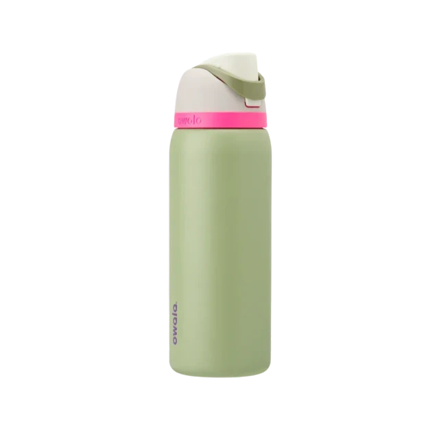 Owala Freesip 32oz "Neo Sage"