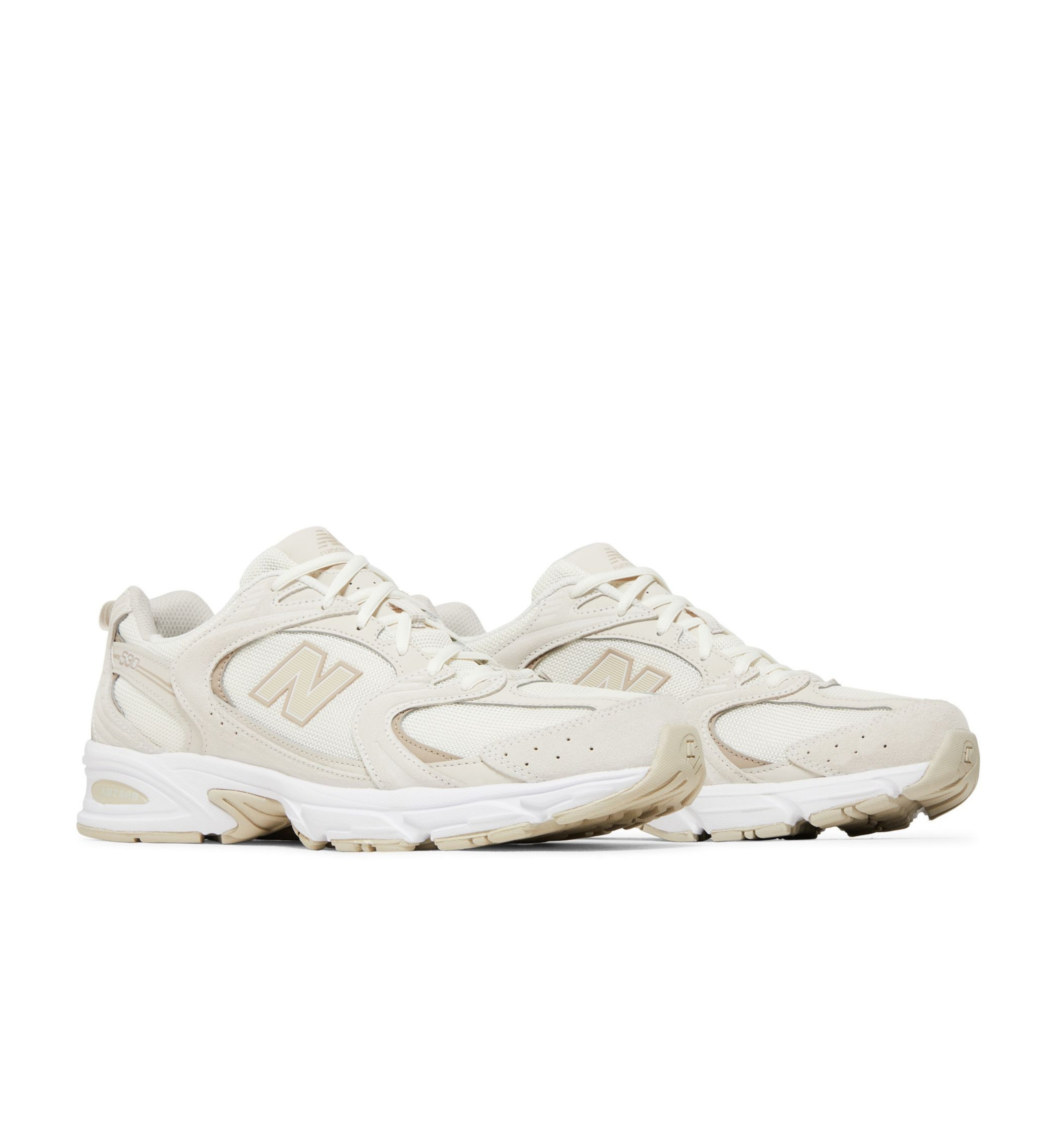 New Balance 530 'Moonbeam Sea Salt'