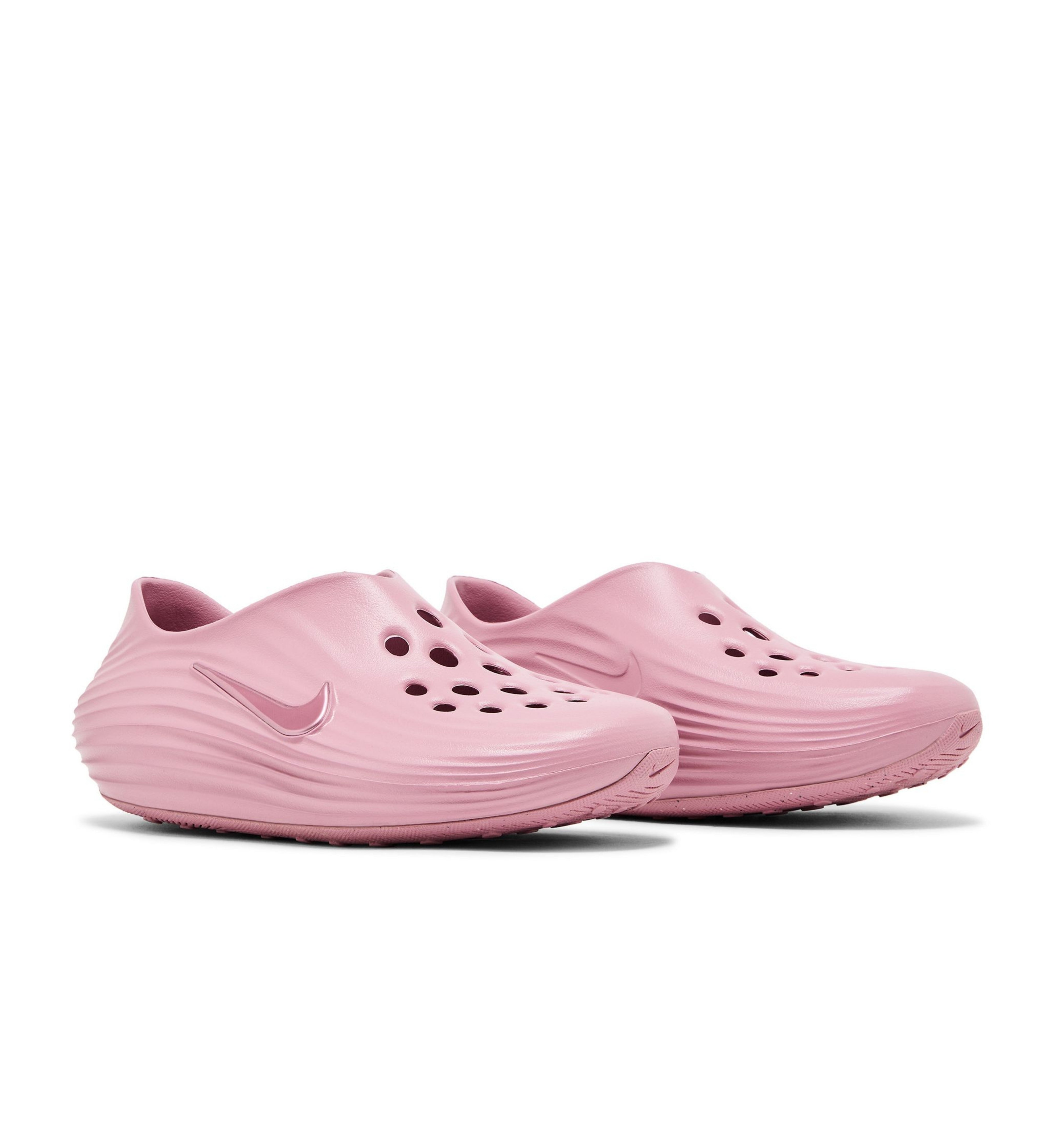 Nike ReactX Rejuven8 'Elemental Pink' (GS)
