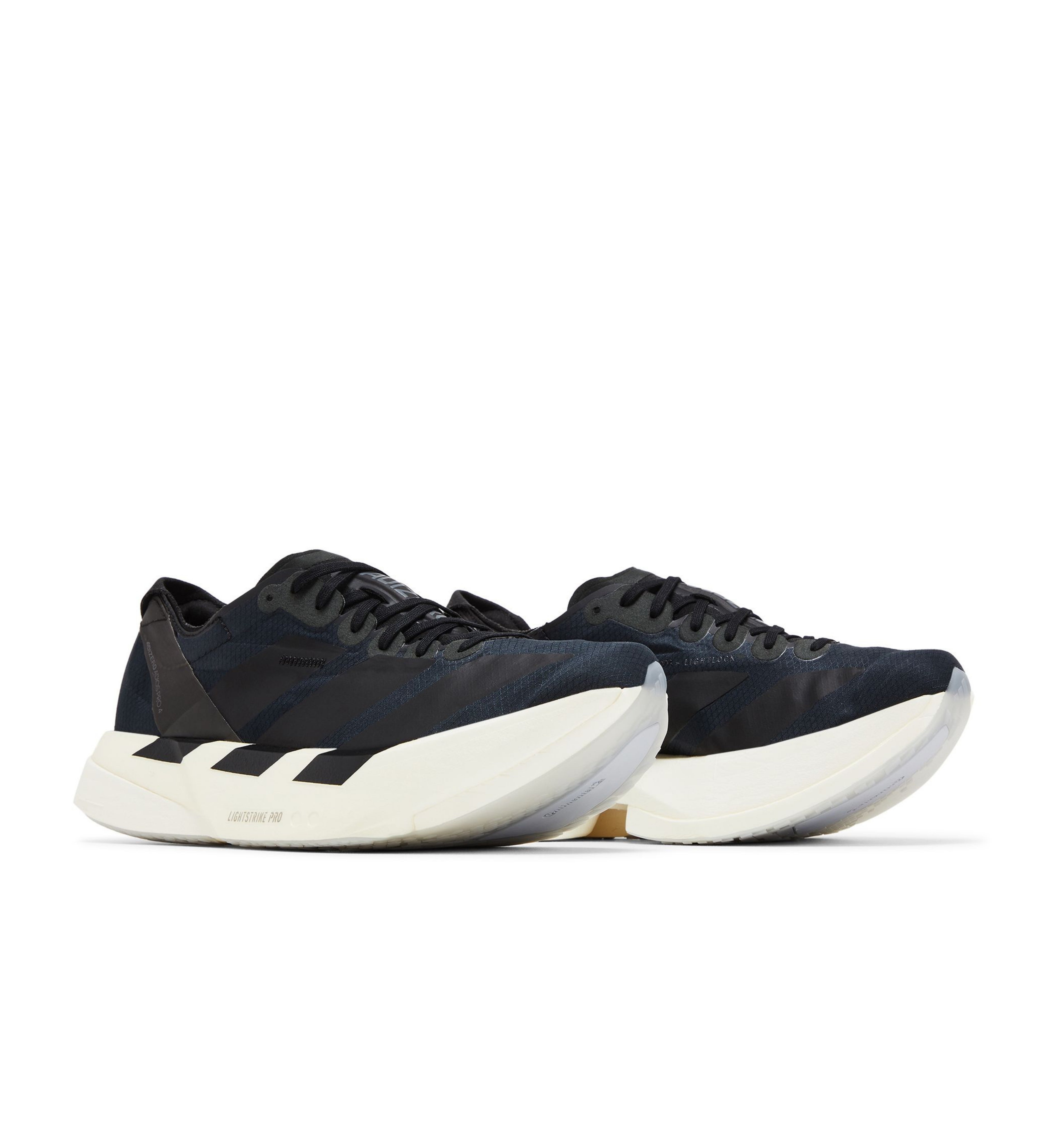 Adidas Adizero Adios Pro 4 'Core Black Grey Five'
