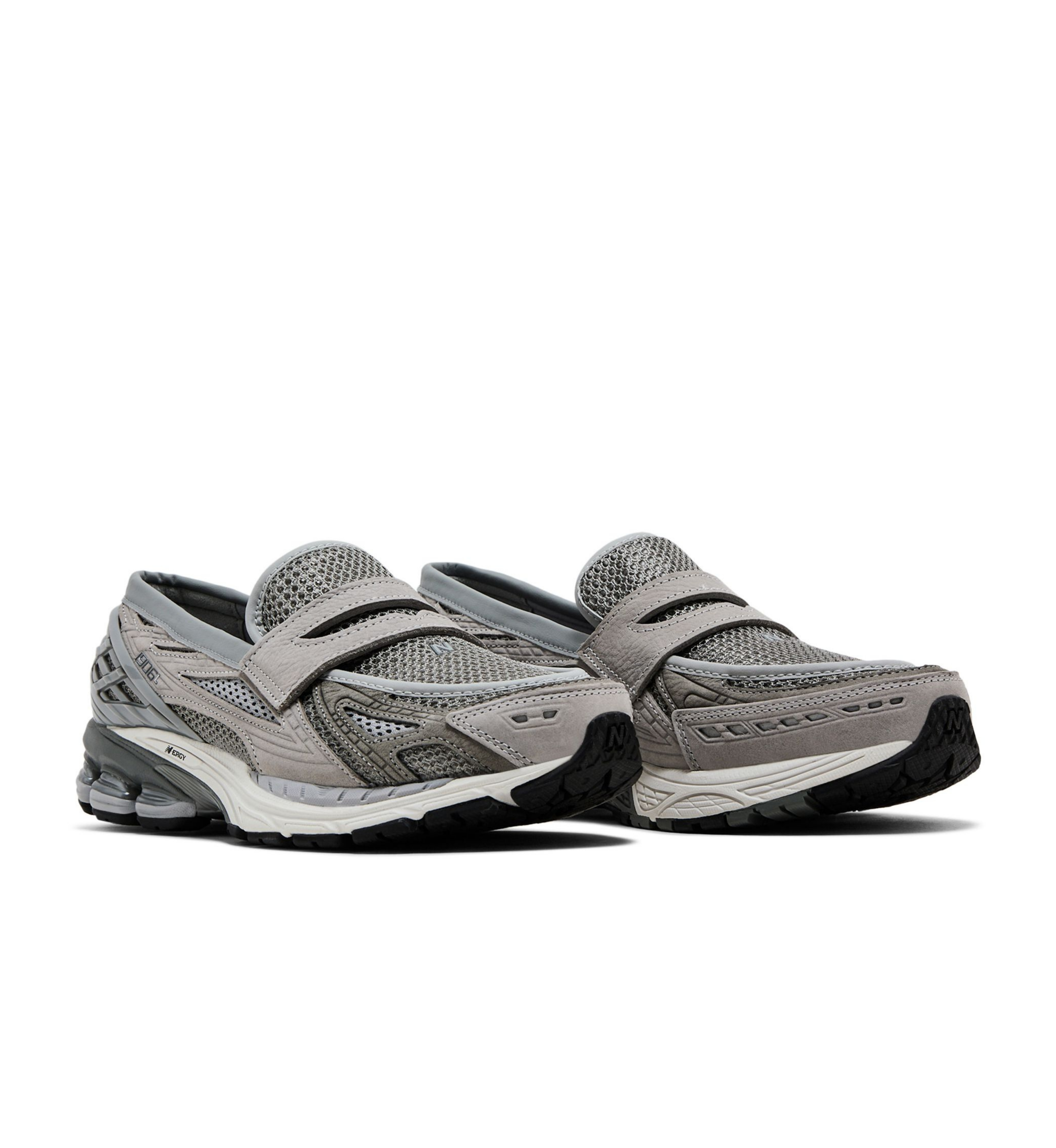 New Balance 1906L 'Grey Day 2025'