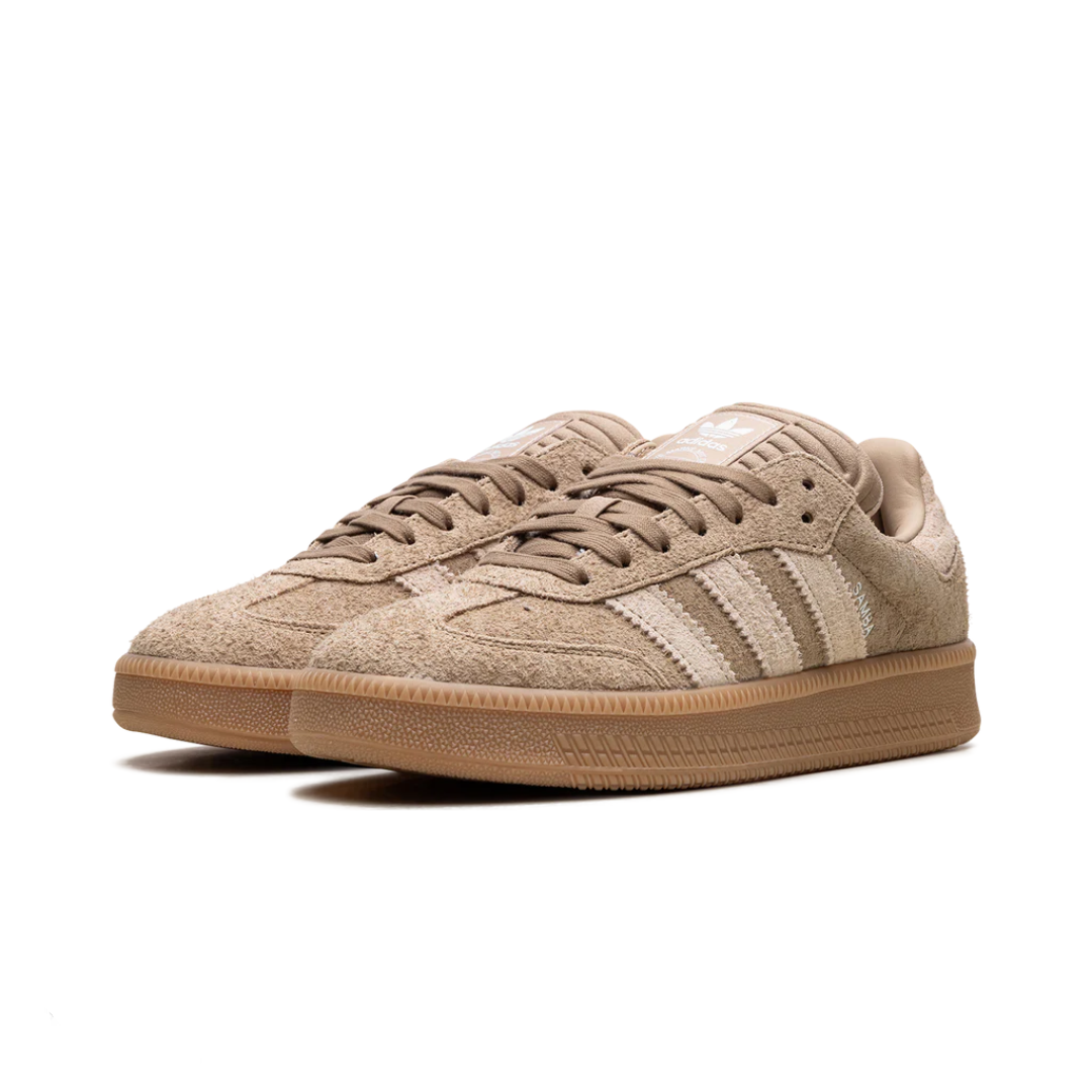 Adidas Samba Xlg Cardboard Magic Beige