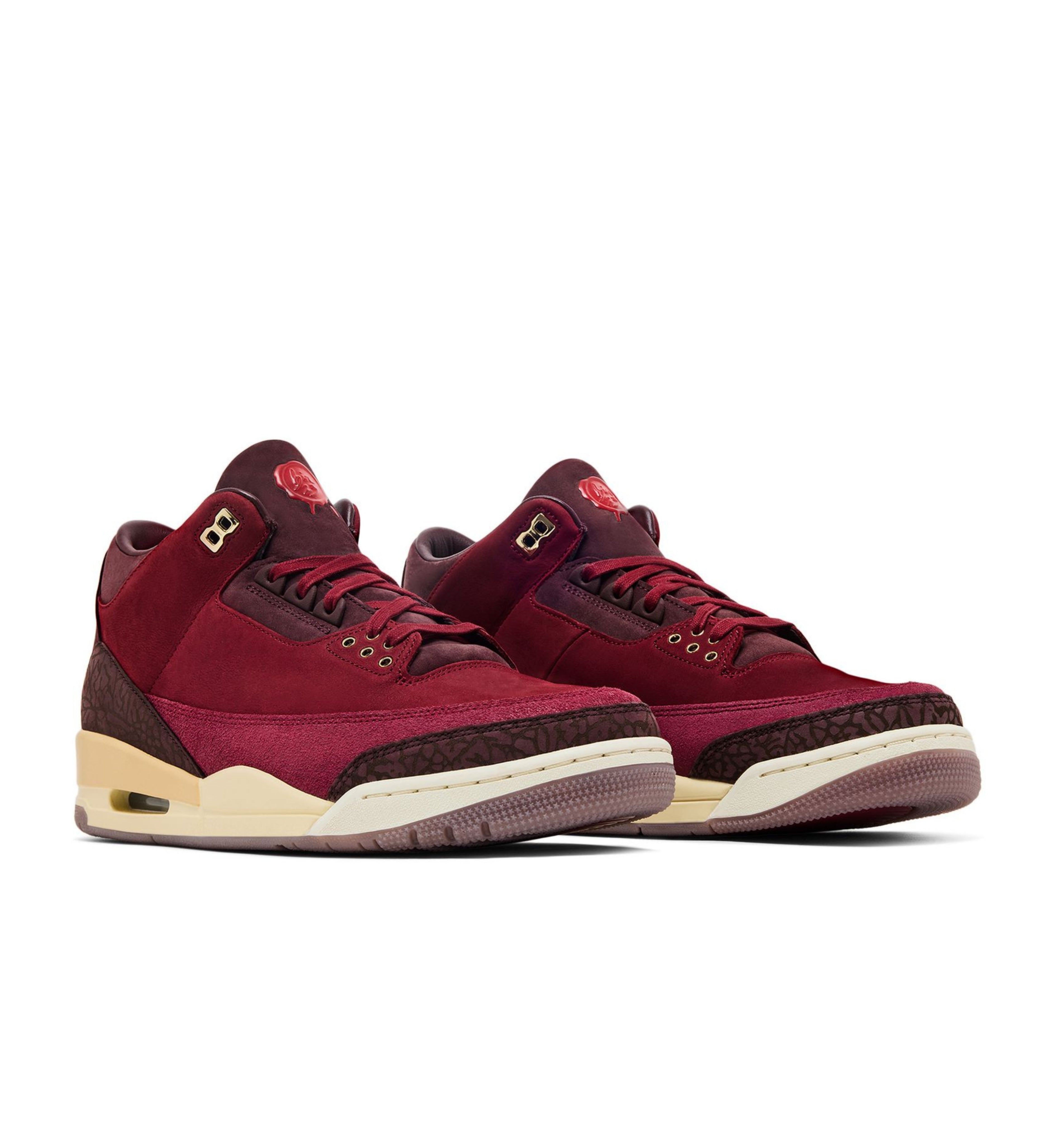 Air Jordan 3 Retro 'Bin23'