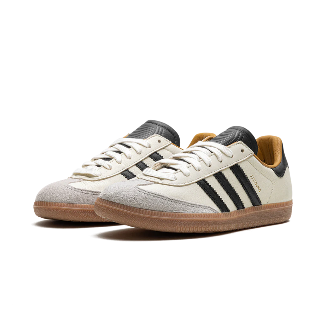 Adidas Samba Og Jjjjound White