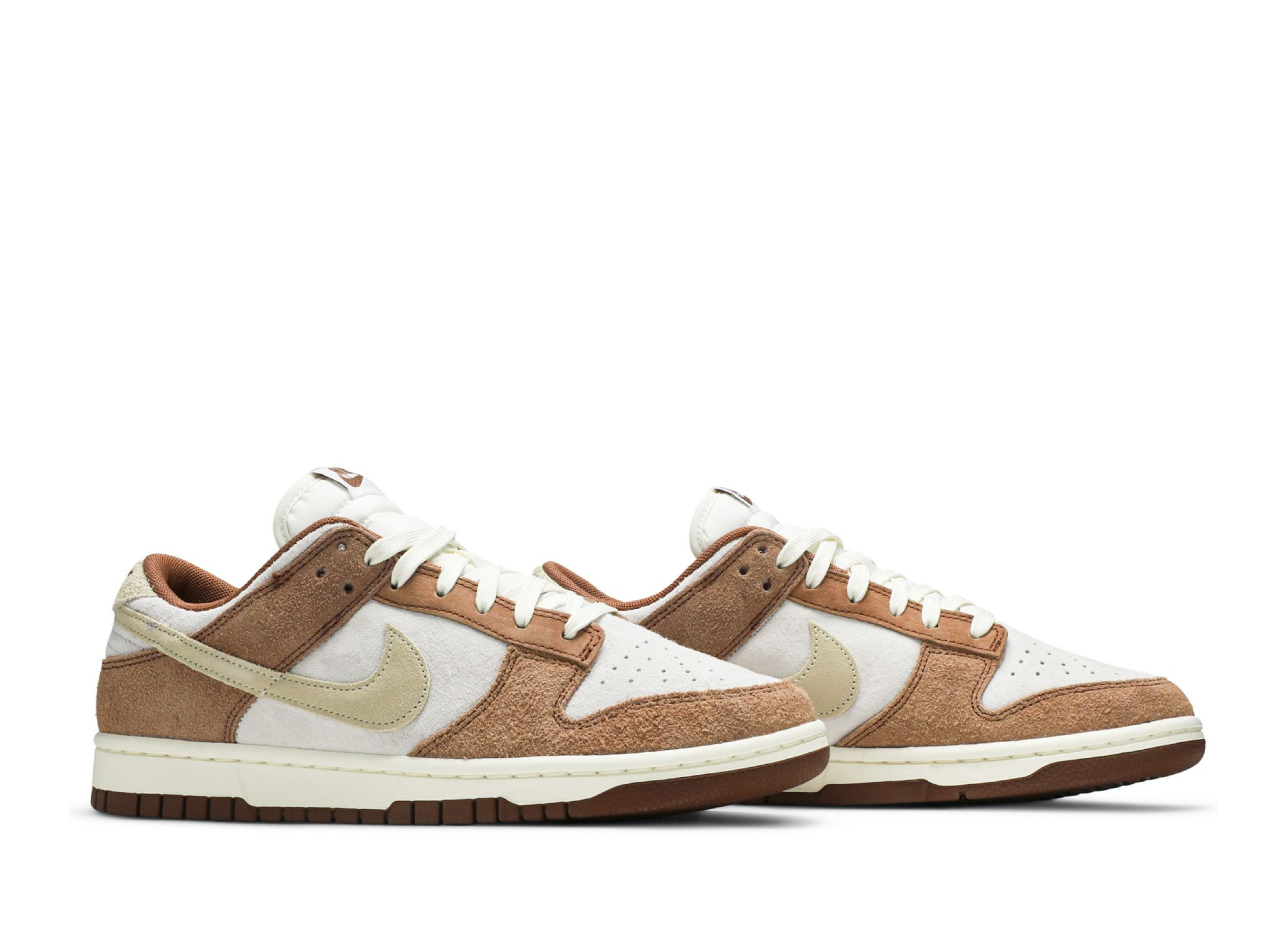 Nike Dunk Low Premium 'Medium Curry'