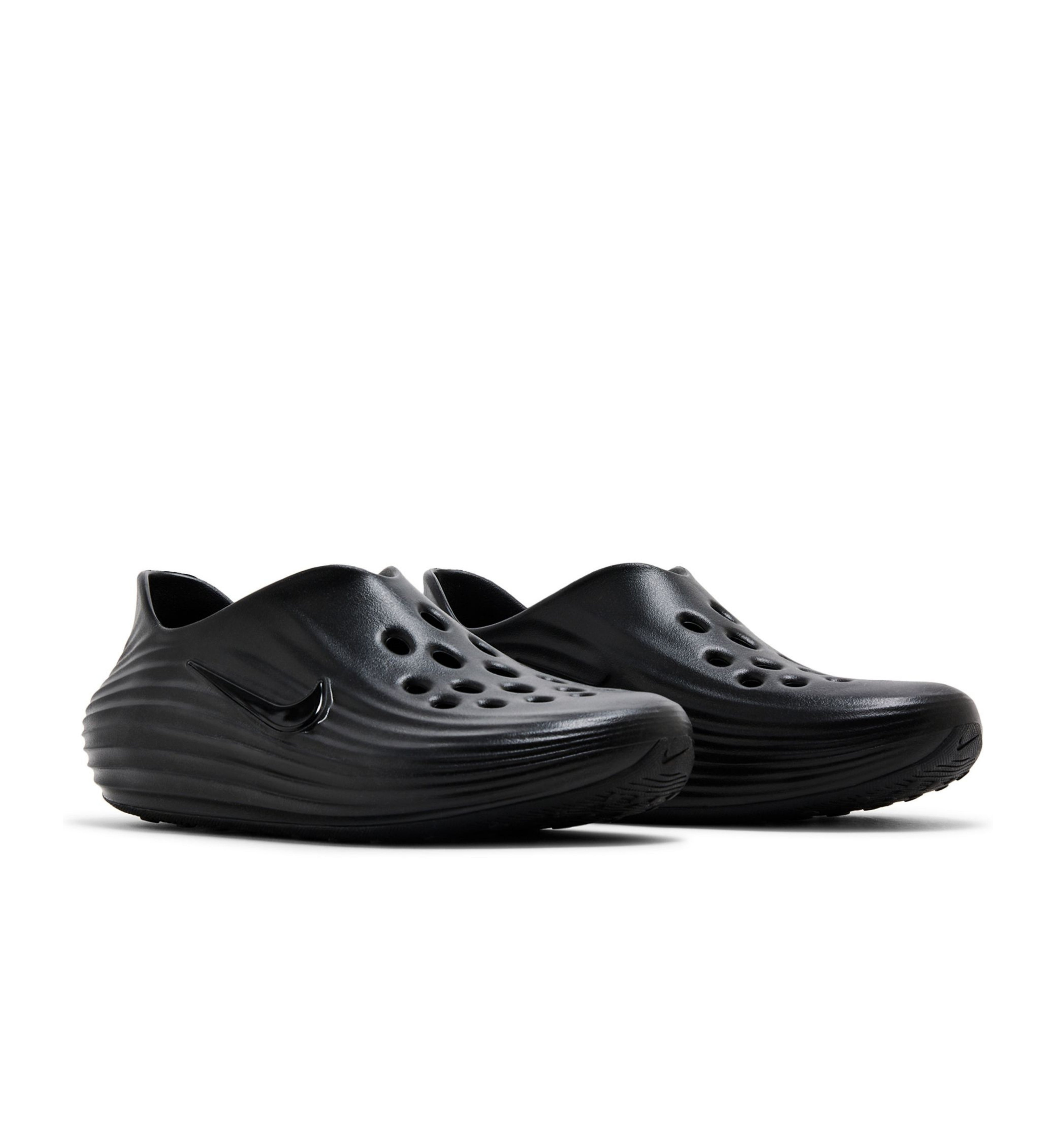 Nike ReactX Rejuven8 'Triple Black'