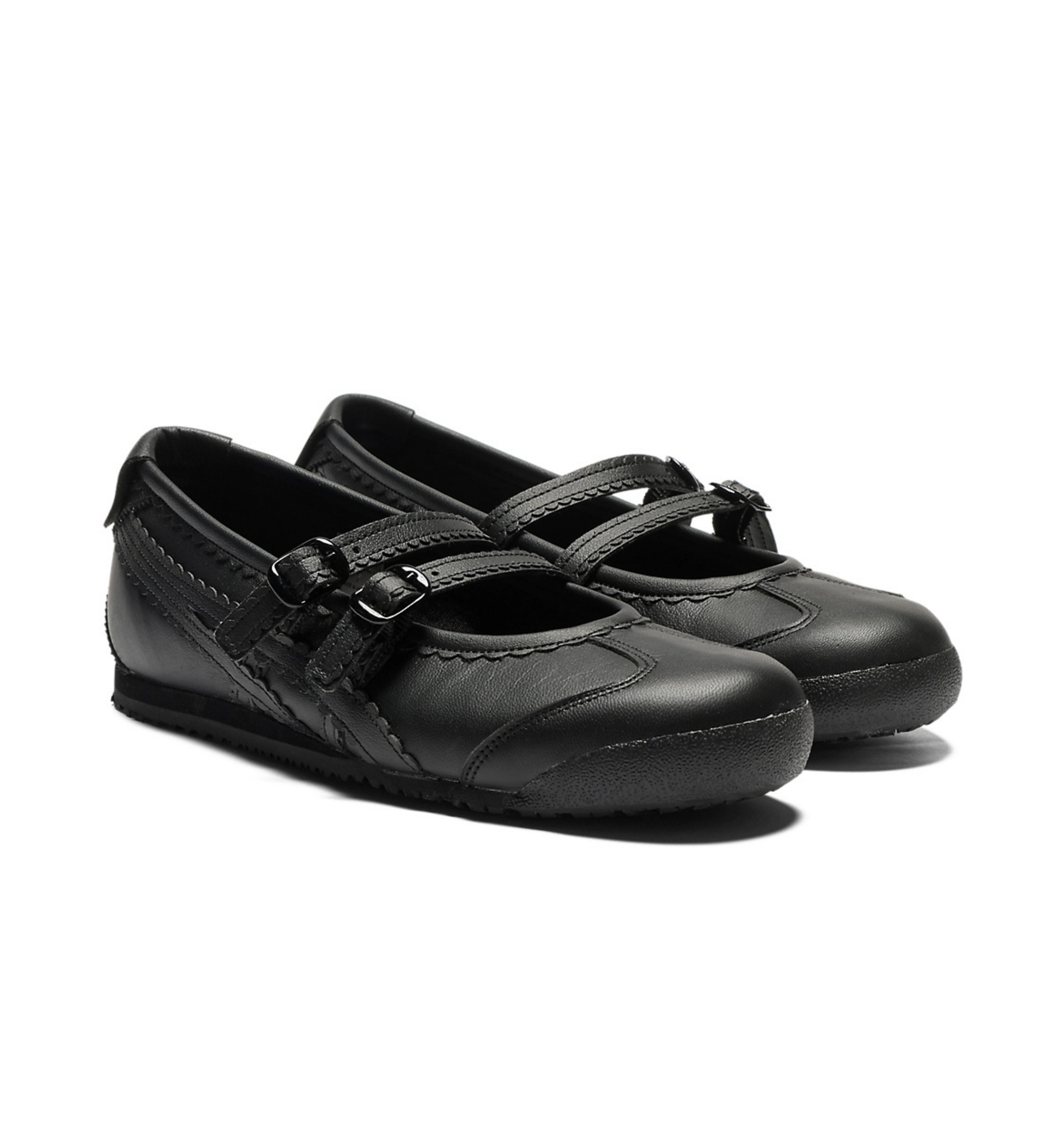 Onitsuka Tiger Mexico 66 TGRS Black (W)