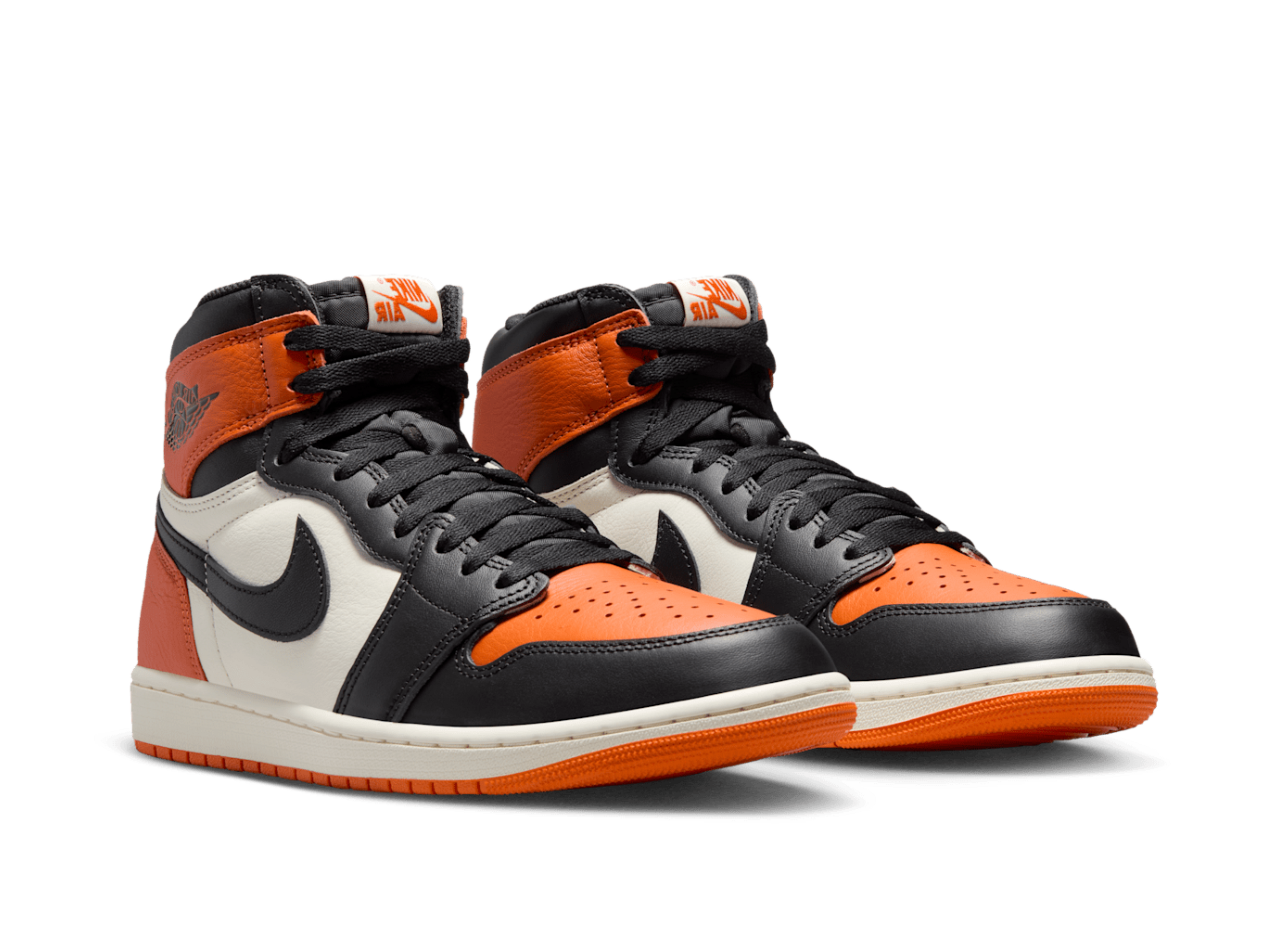Air Jordan 1 Retro High OG 'Shattered Backboard' (2025)