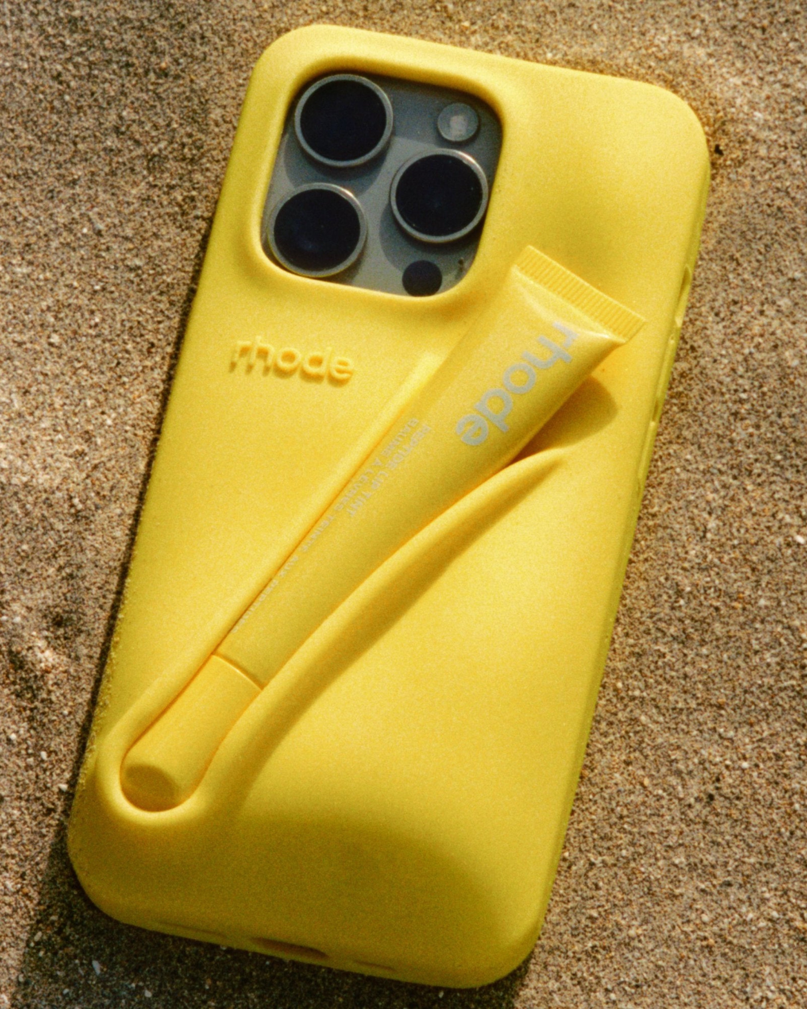 Rhode Summer Lip Case - Limited Edition Shade