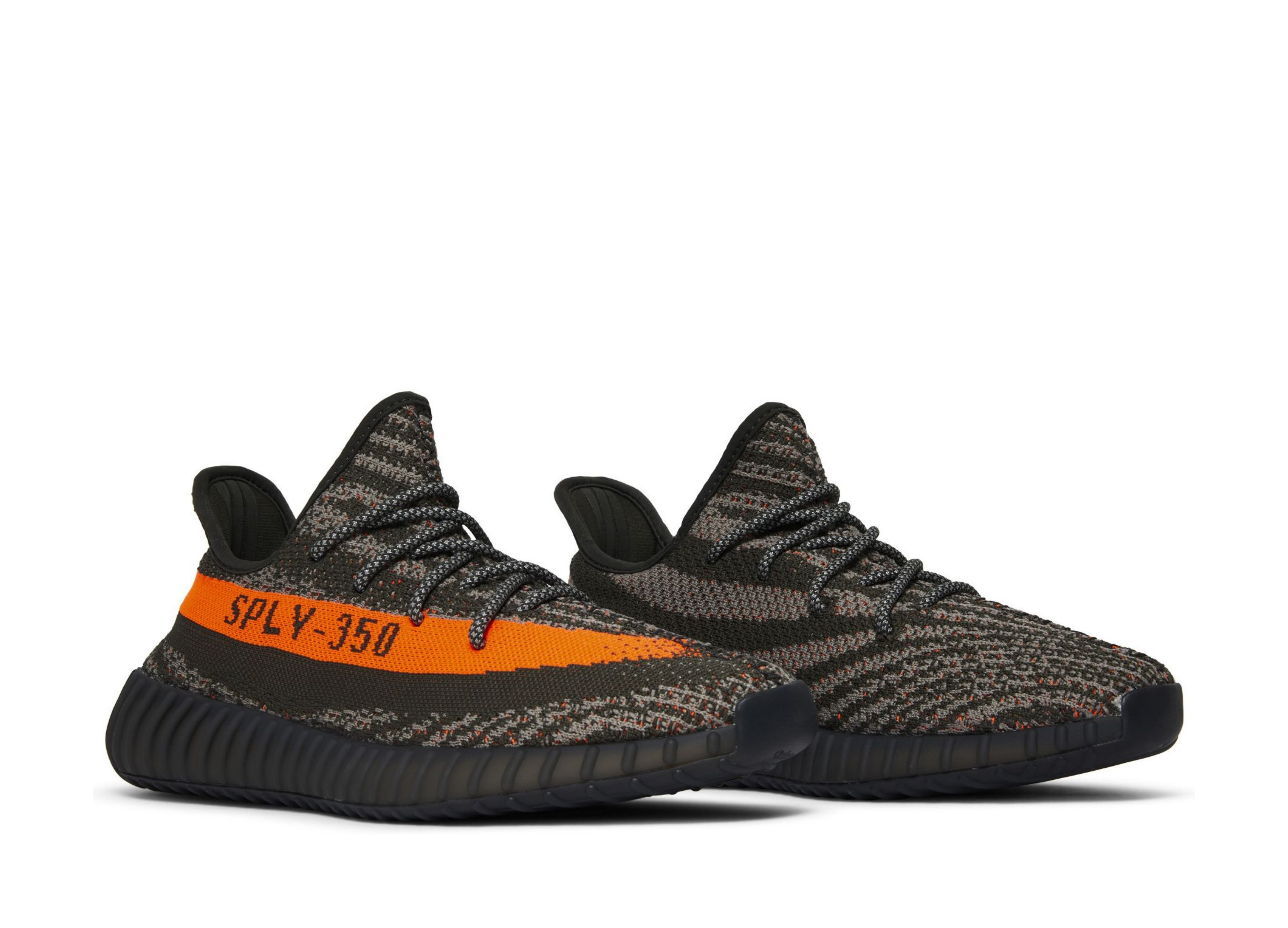 Adidas Yeezy Boost 350 V2 'Carbon Beluga'