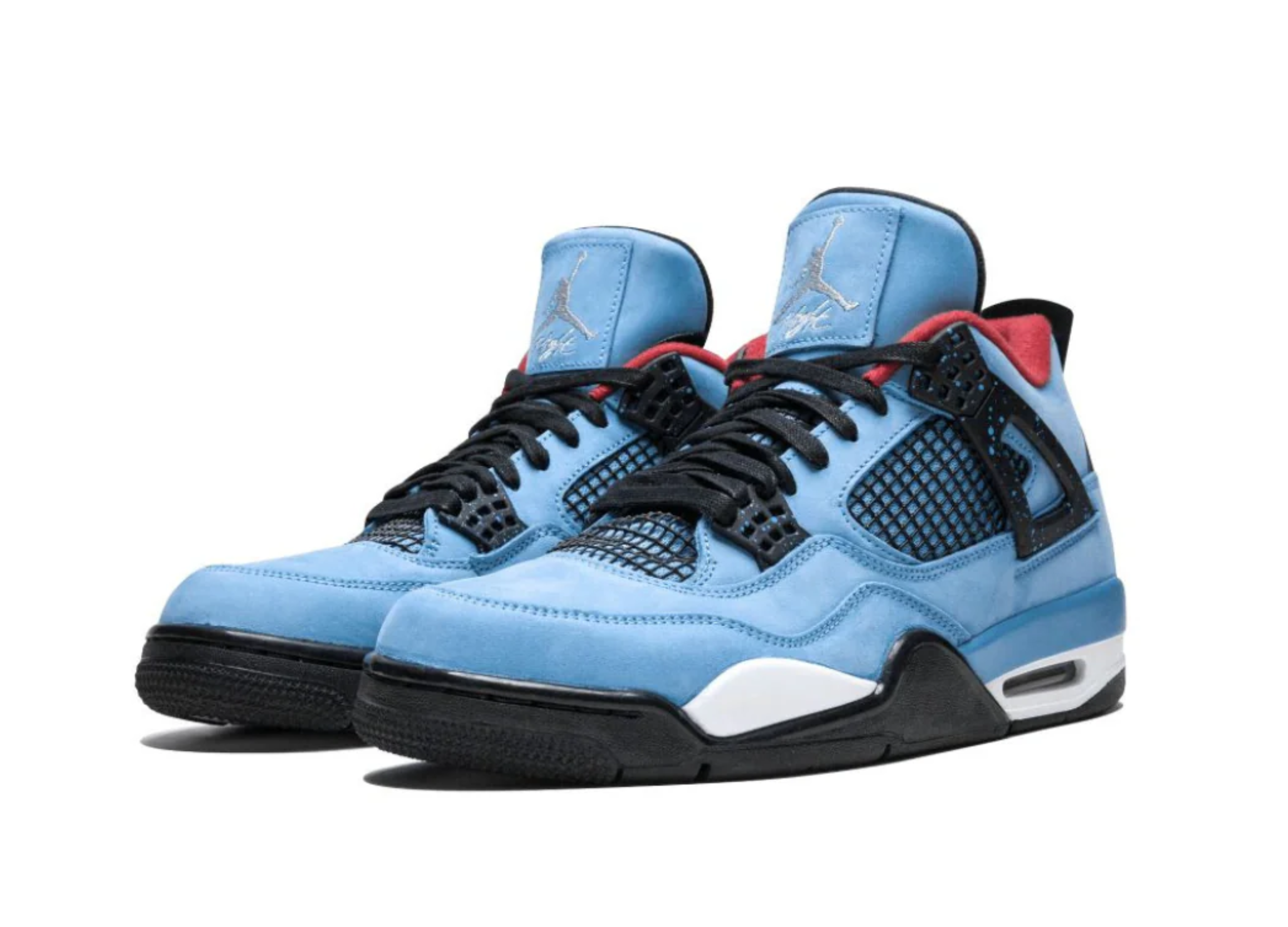 Jordan 4 Retro Travis Scott Cactus Jack