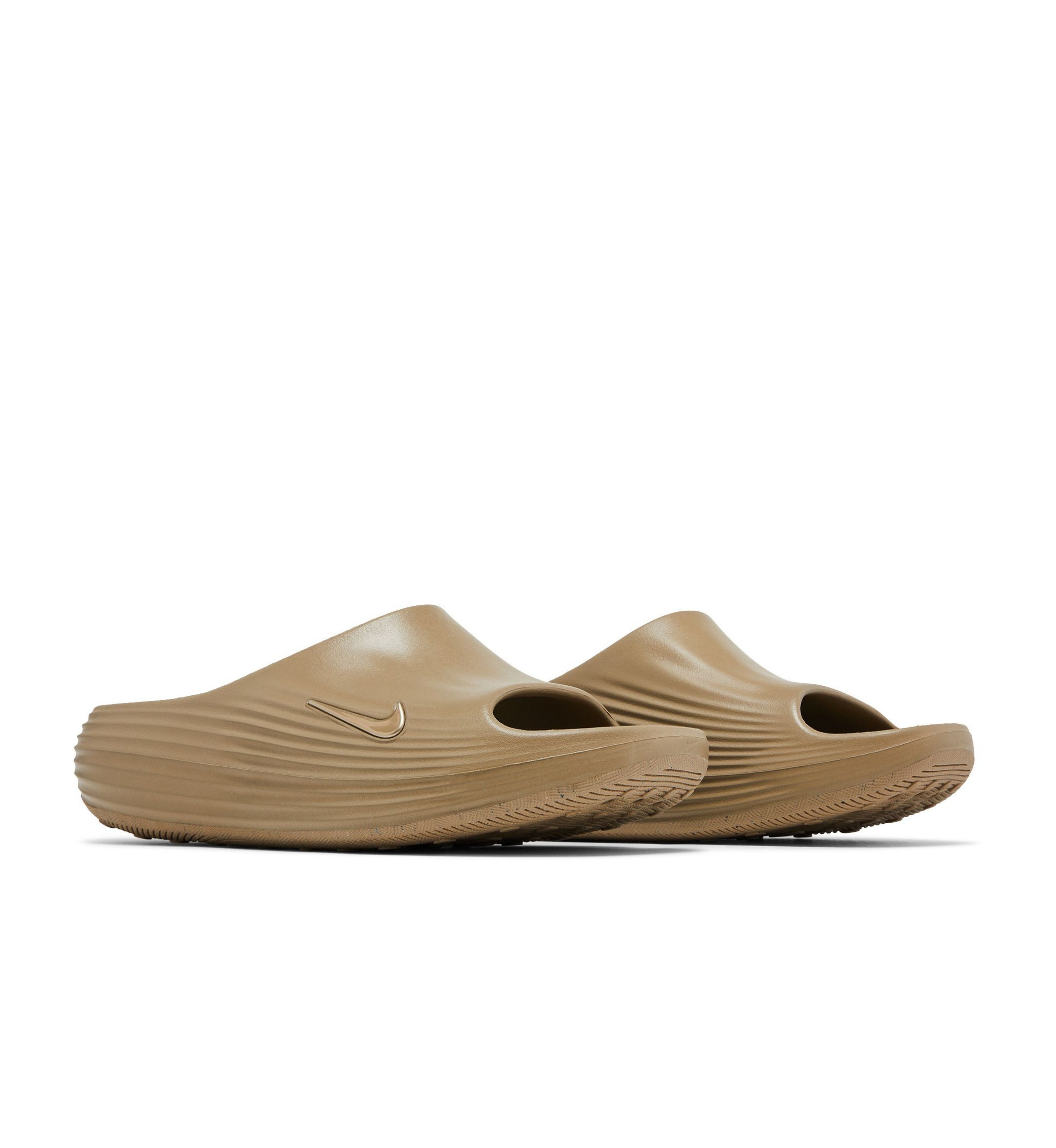 Nike ReactX Rejuven8 Slide 'Khaki'