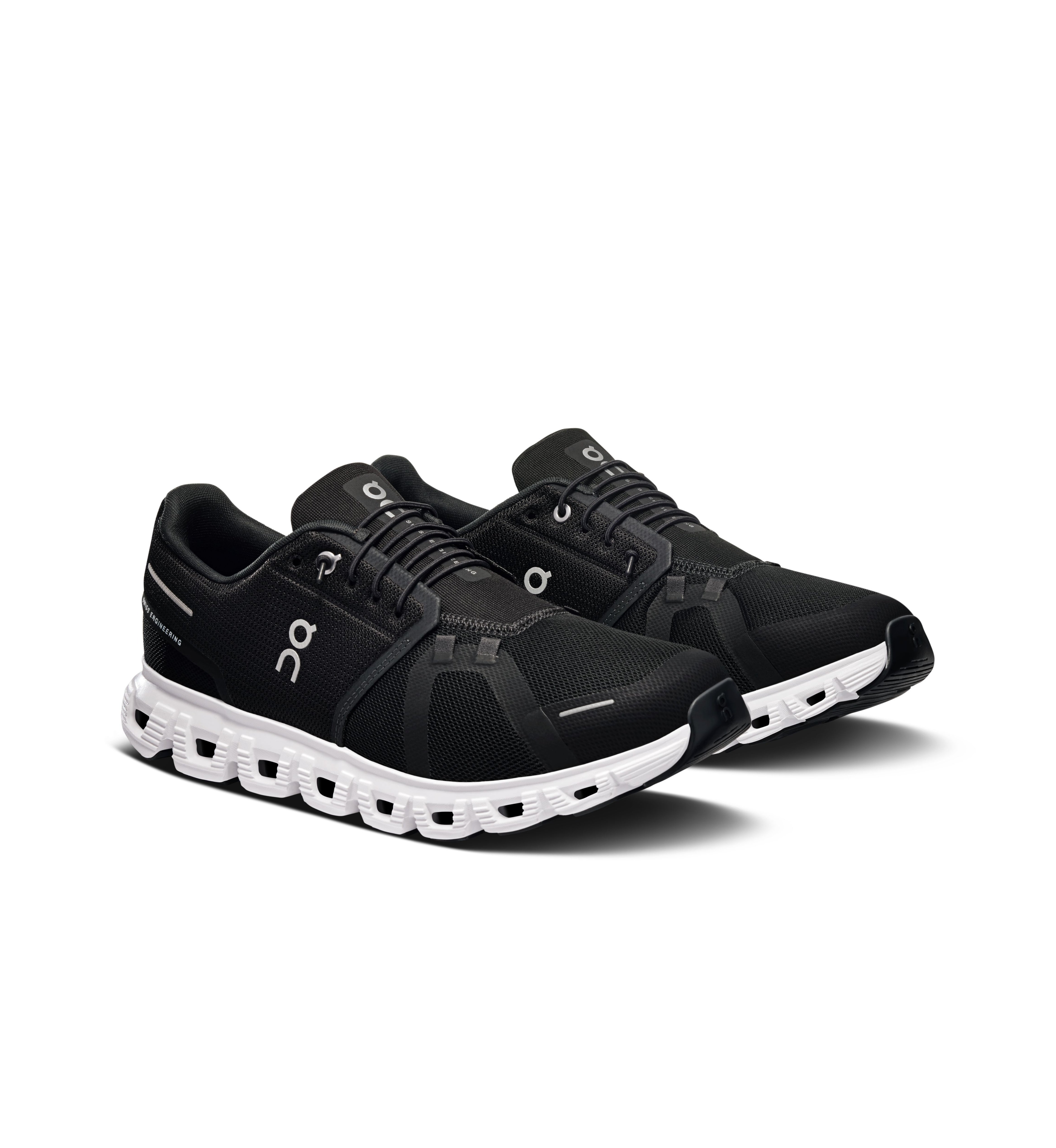 ON Cloud 6 'Black White'