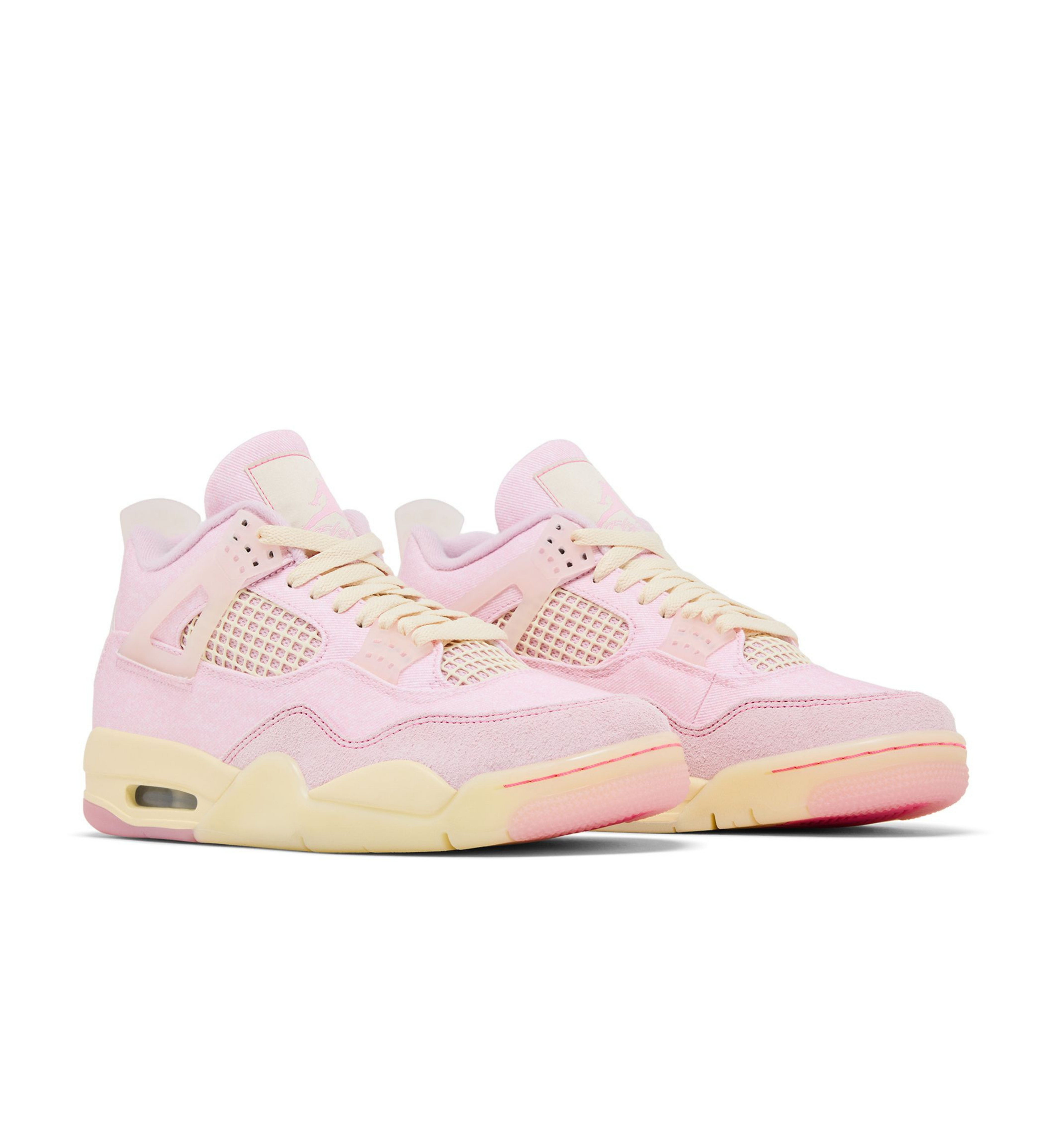 Air Jordan 4 Retro 'Iced Carmine' (Women's)