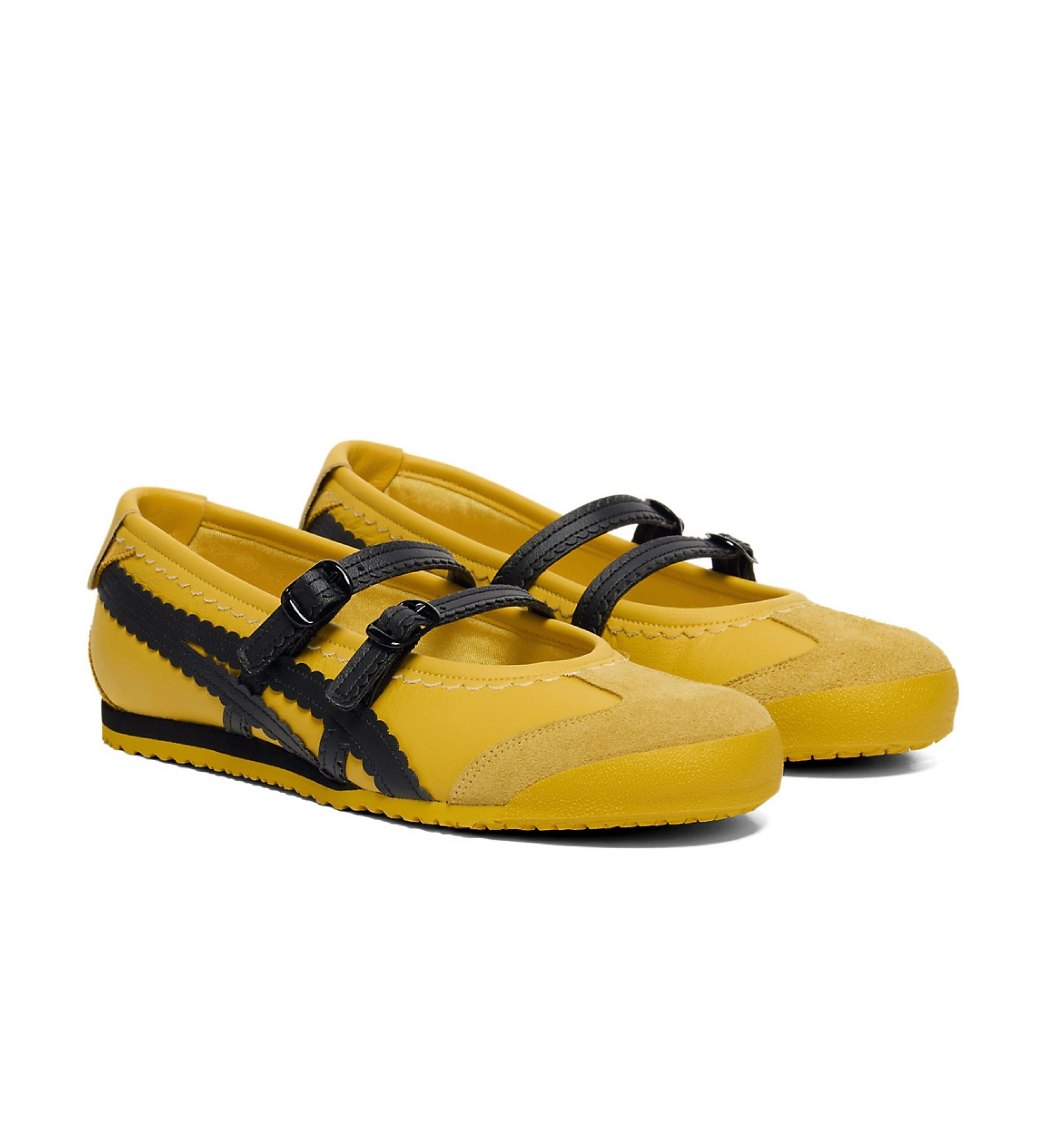 Onitsuka Tiger Mexico 66 TGRS - Kill Bill