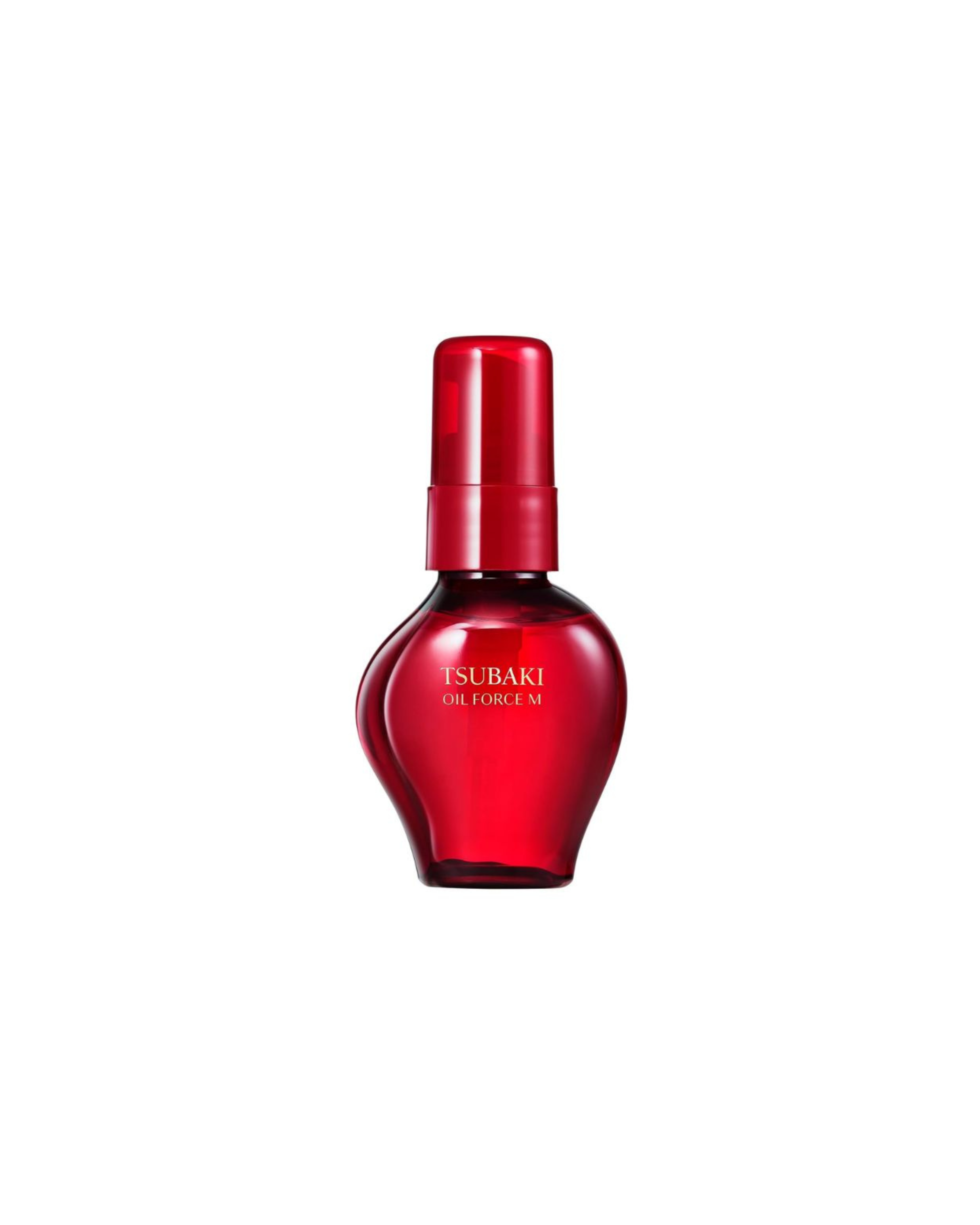 Tsubaki OIL FORCE M 60 ML