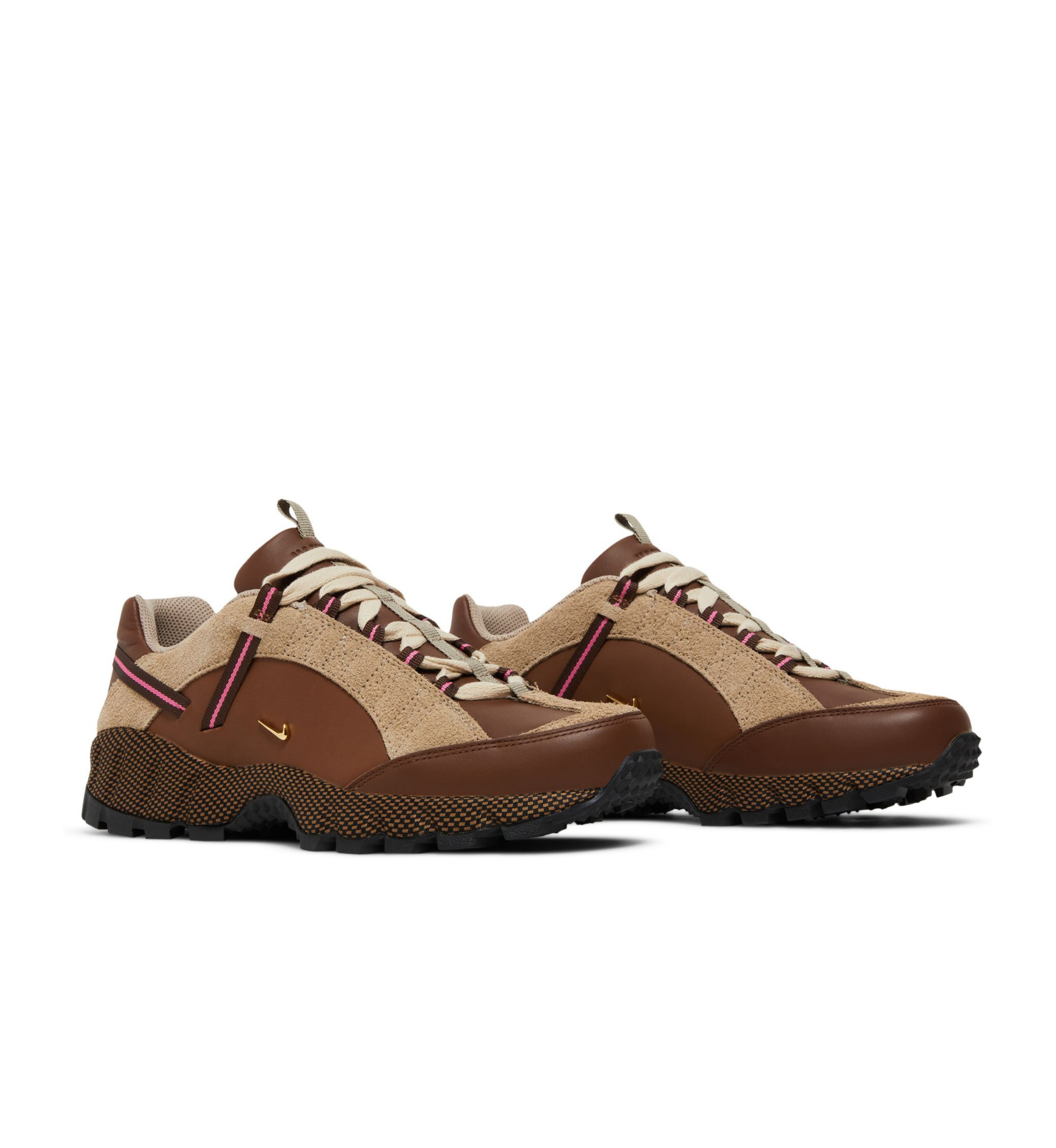 Nike Jacquemus x Air Humara LX 'Brown' (Women's)