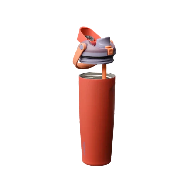 Owala Freesip-Sway 30oz "Lightly Toasted"