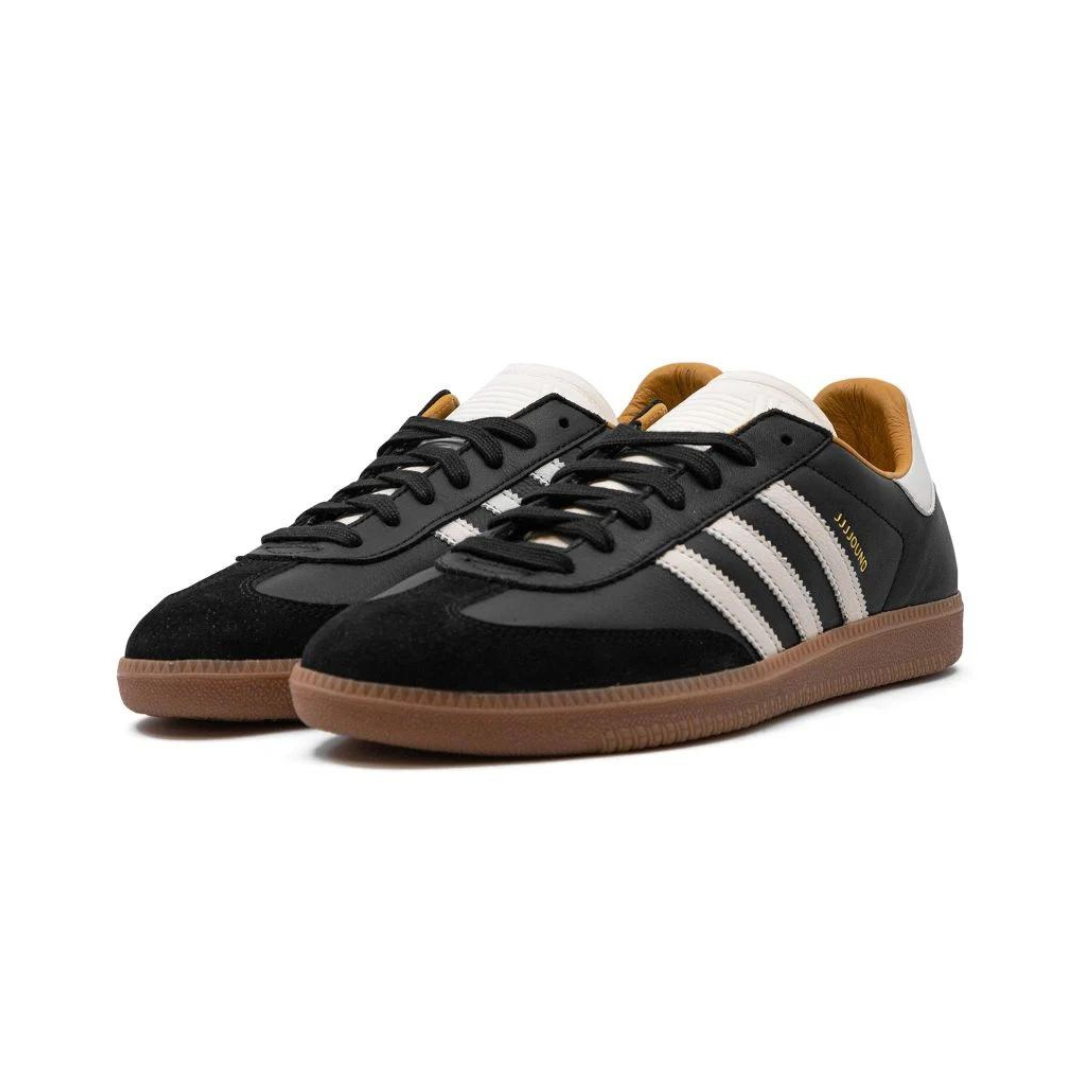 Adidas Samba Og Jjjjound Black
