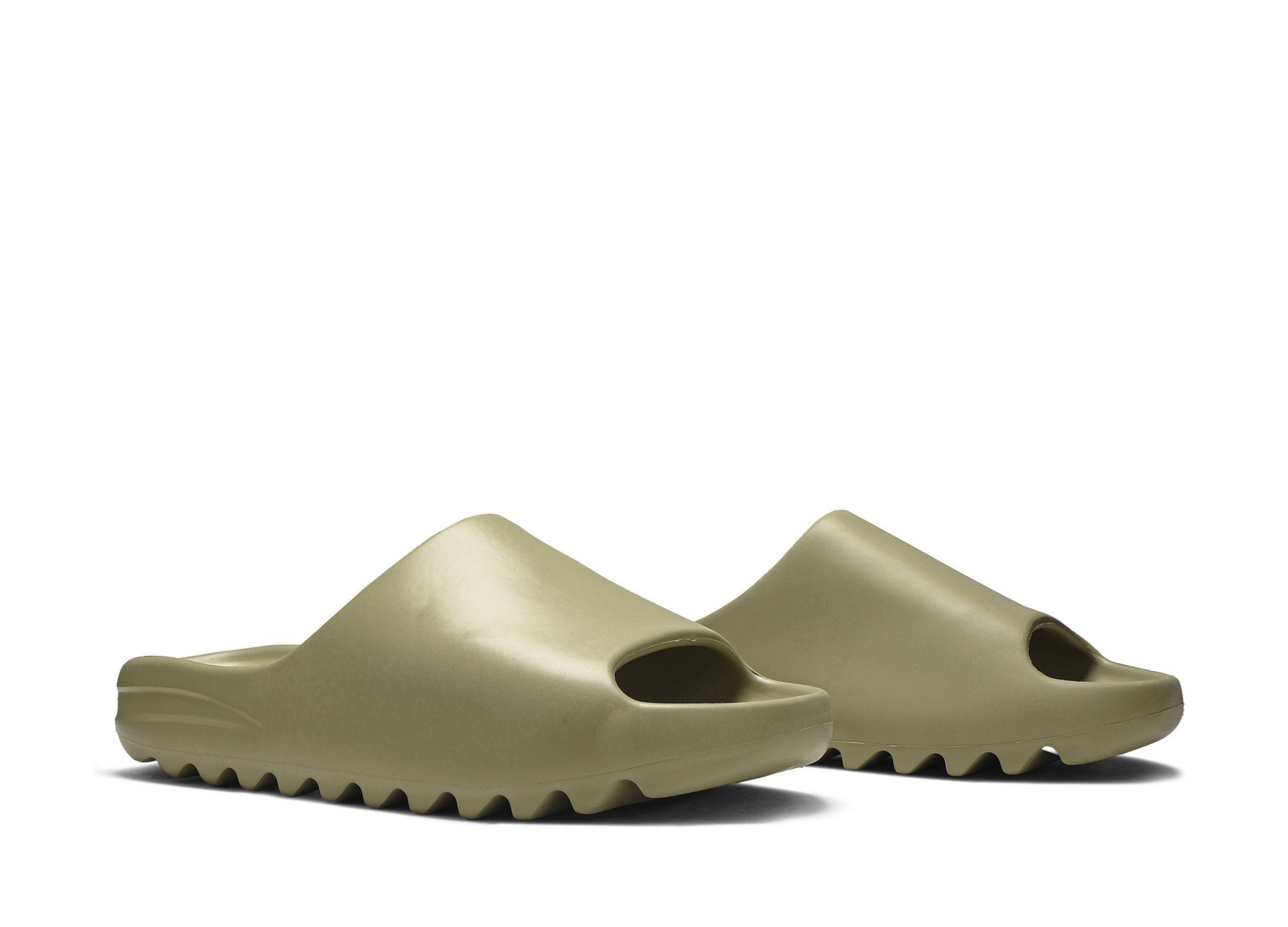 Adidas Yeezy Slide 'Resin'