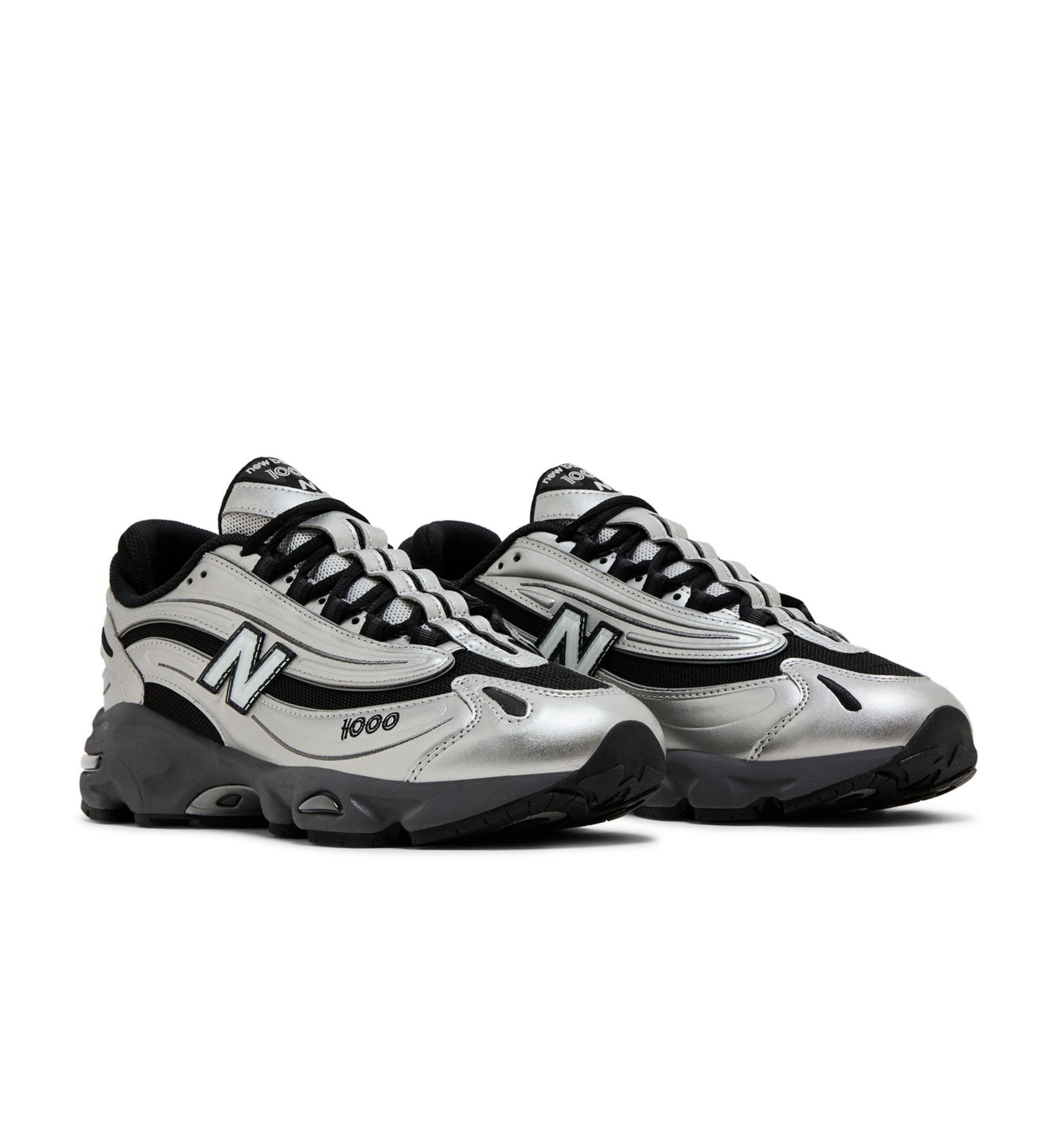 New Balance 1000 'Grey Day 2025'