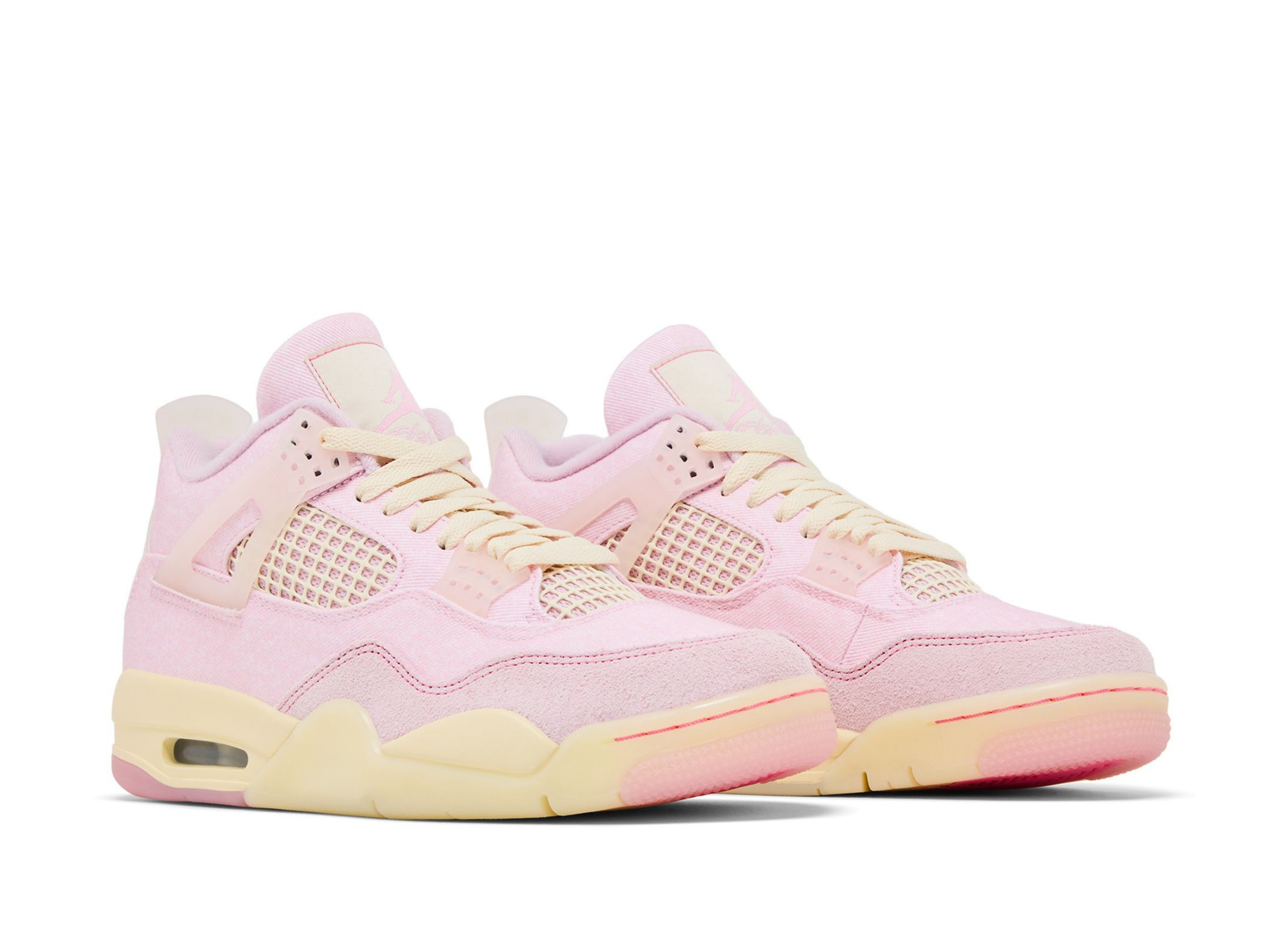 Air Jordan 4 Retro Iced Carmine (Women's)