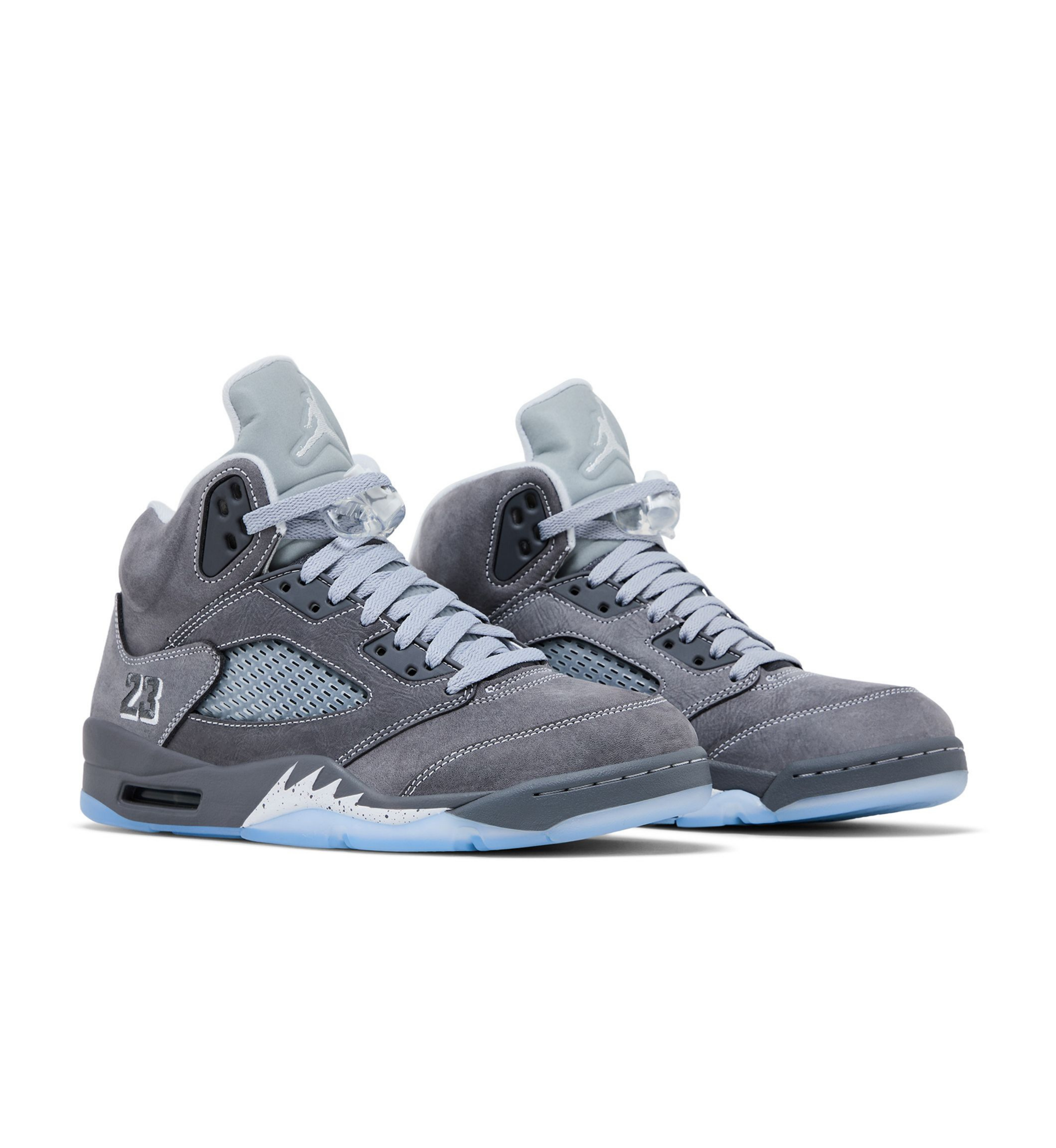 Air Jordan 5 Retro 'Wolf Grey' 2026