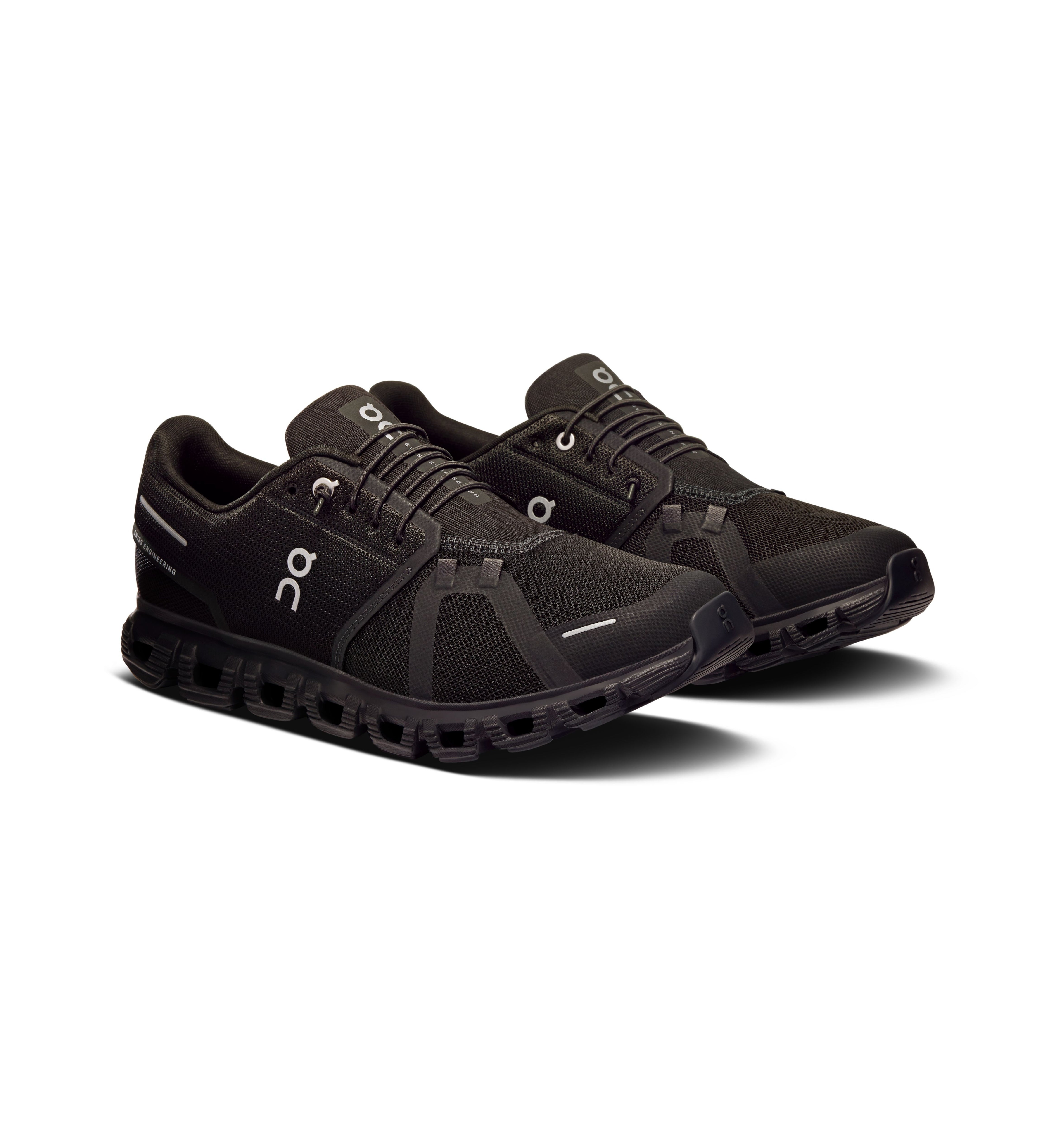 ON Cloud 6 'Black Black'