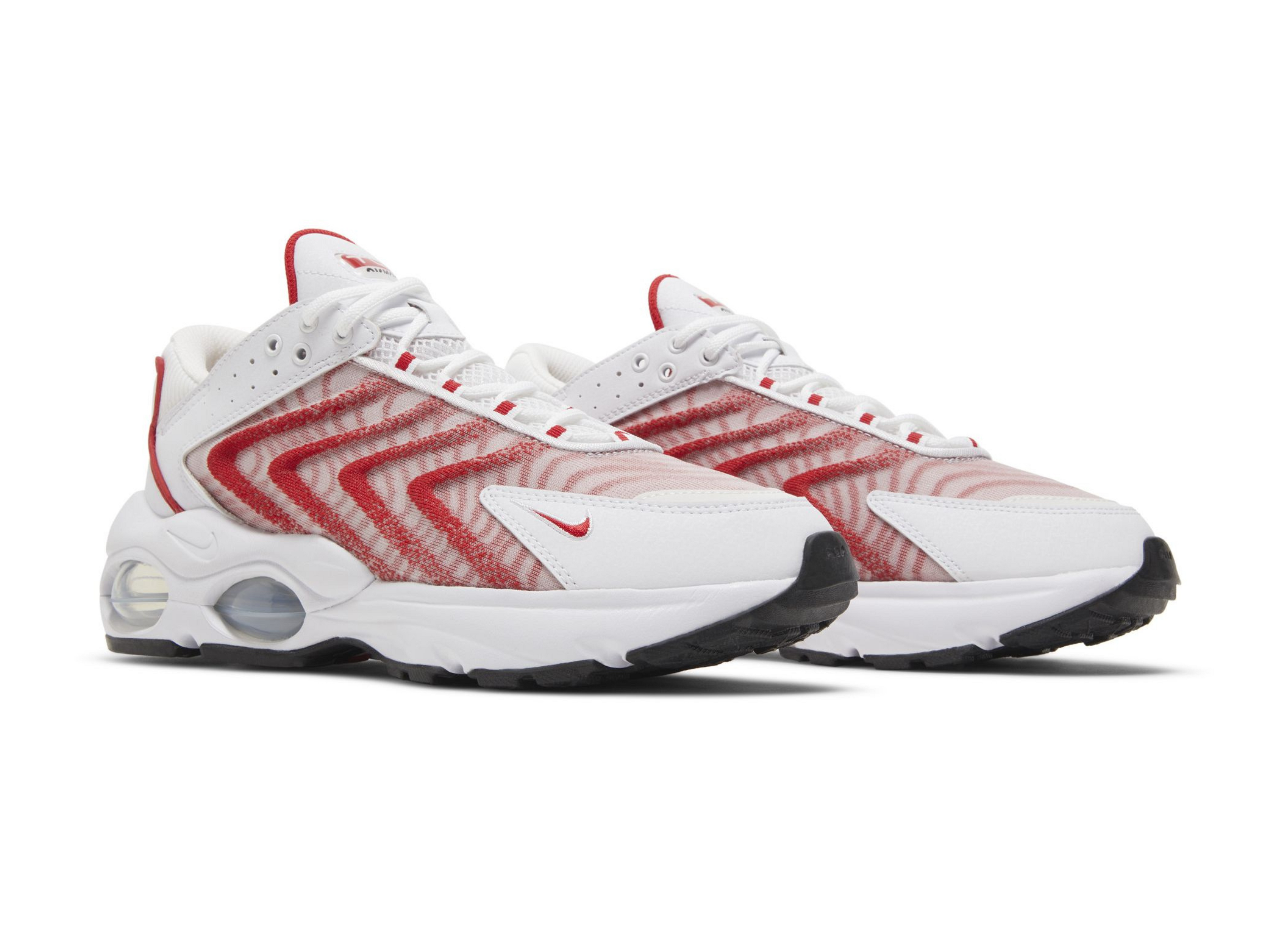Air Max TW 'University Red'