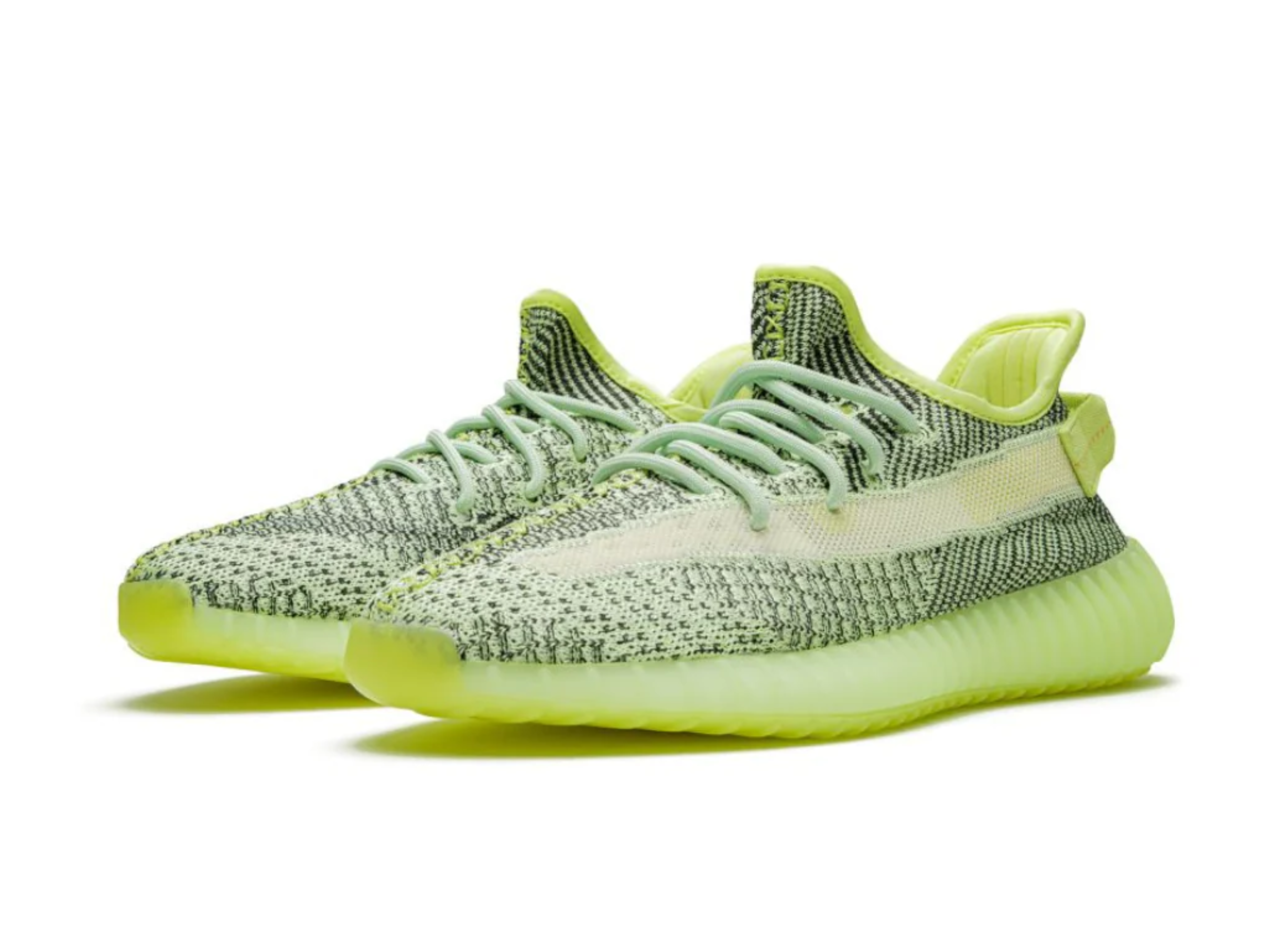 Adidas Yeezy Boost 350 V2 Yeezreel (Non Reflective)