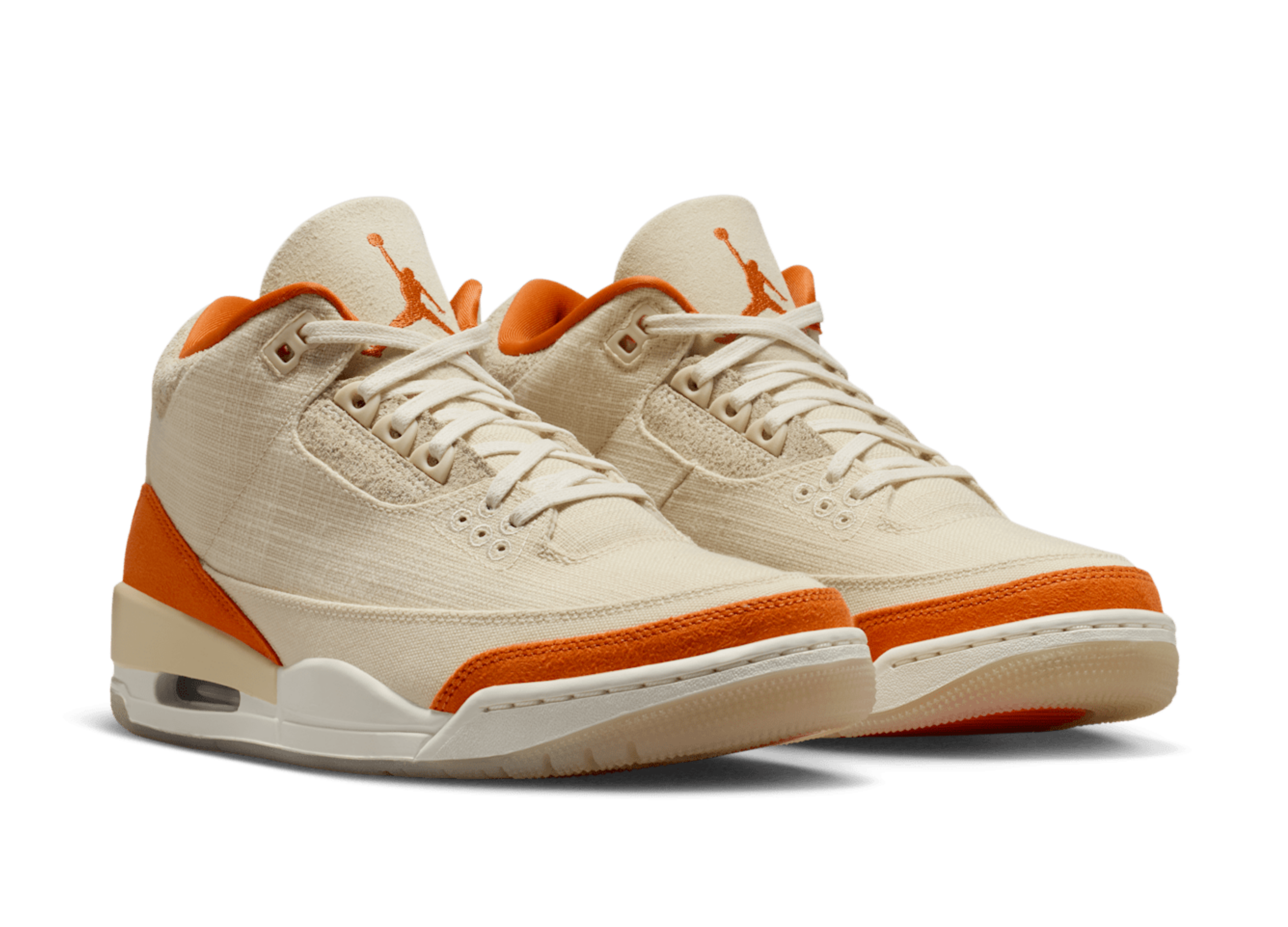 Air Jordan 3 Retro TEX 'Starfish' (Women's)